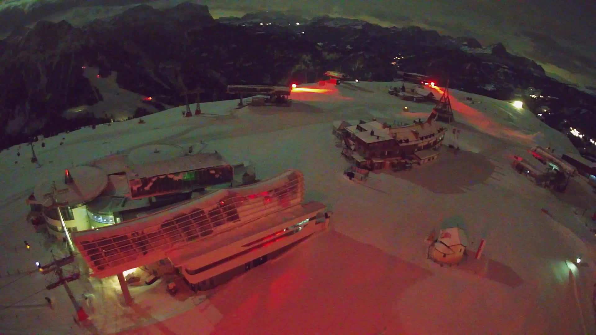 Kronplatz | sommet | 2275m