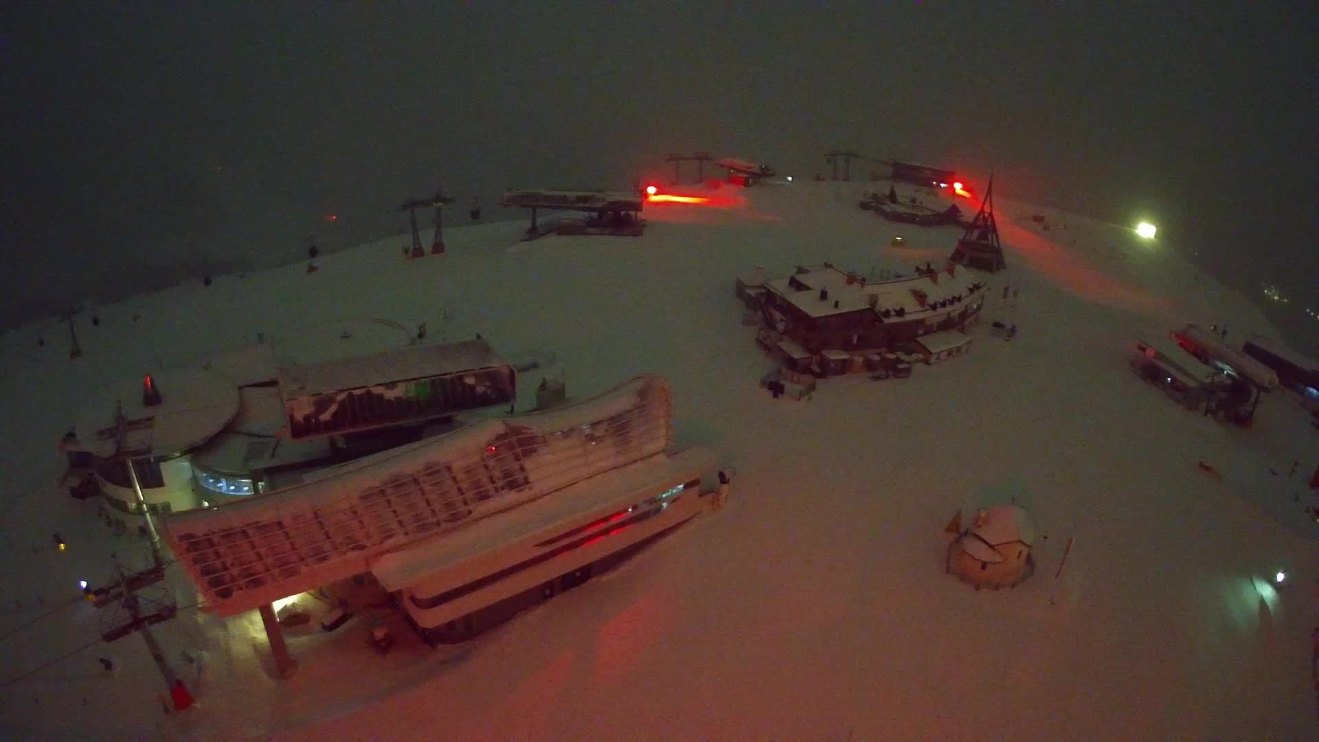 Kronplatz | vrh | 2275m