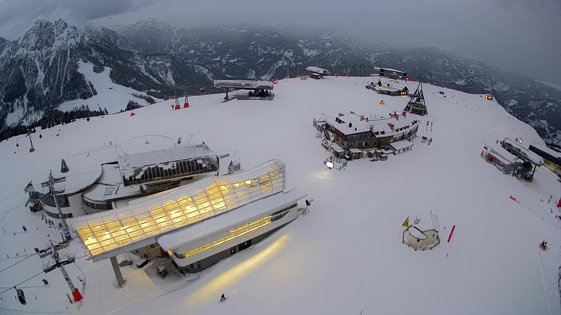 Plan de Corones | Vetta | 2275m