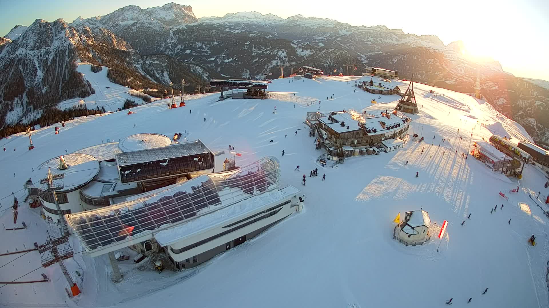 Plan de Corones | Vetta | 2275m