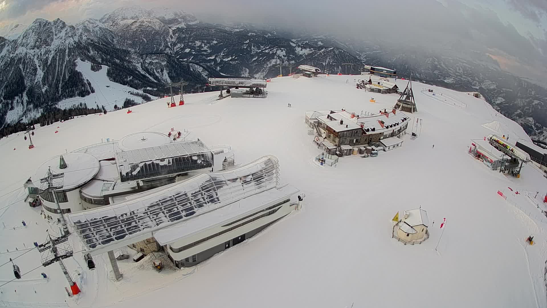 Plan de Corones | Vetta | 2275m