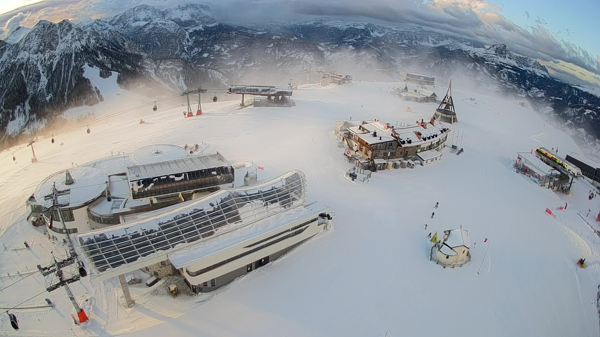 Plan de Corones | Vetta | 2275m