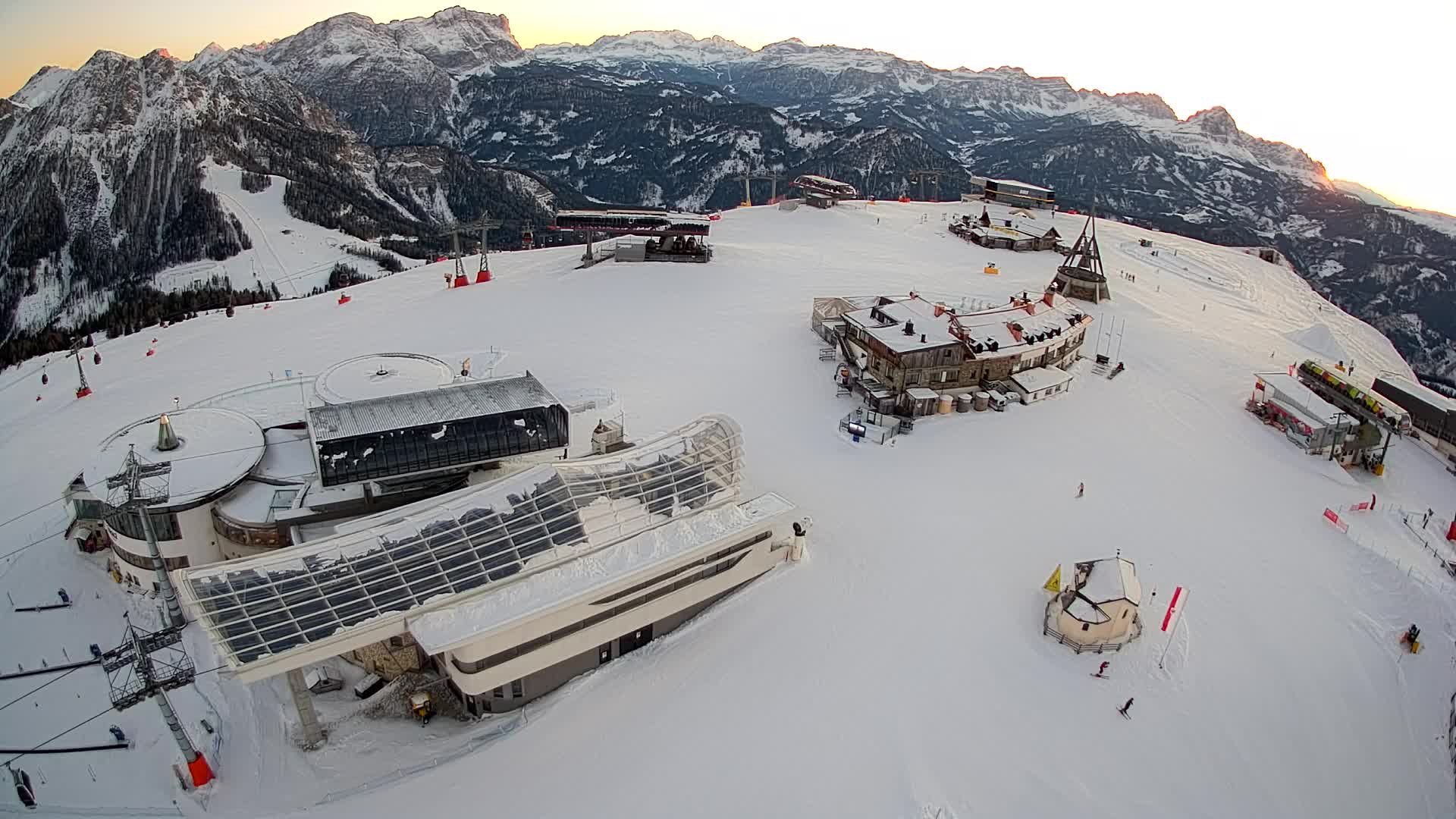 Kronplatz | peak | 2275m