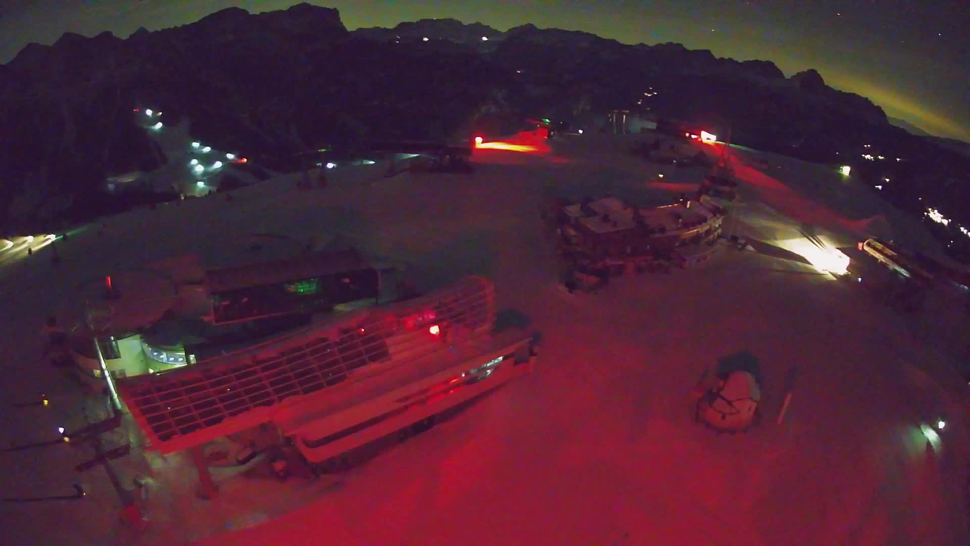 Kronplatz | sommet | 2275m