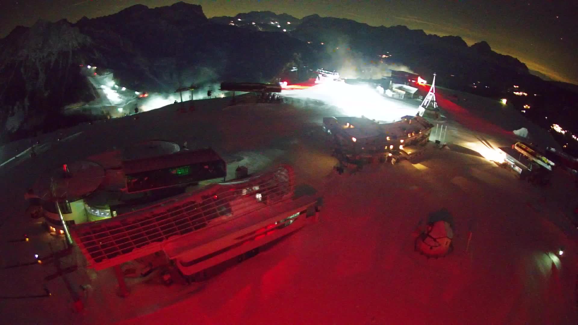 Kronplatz | Gipfel | 2275m