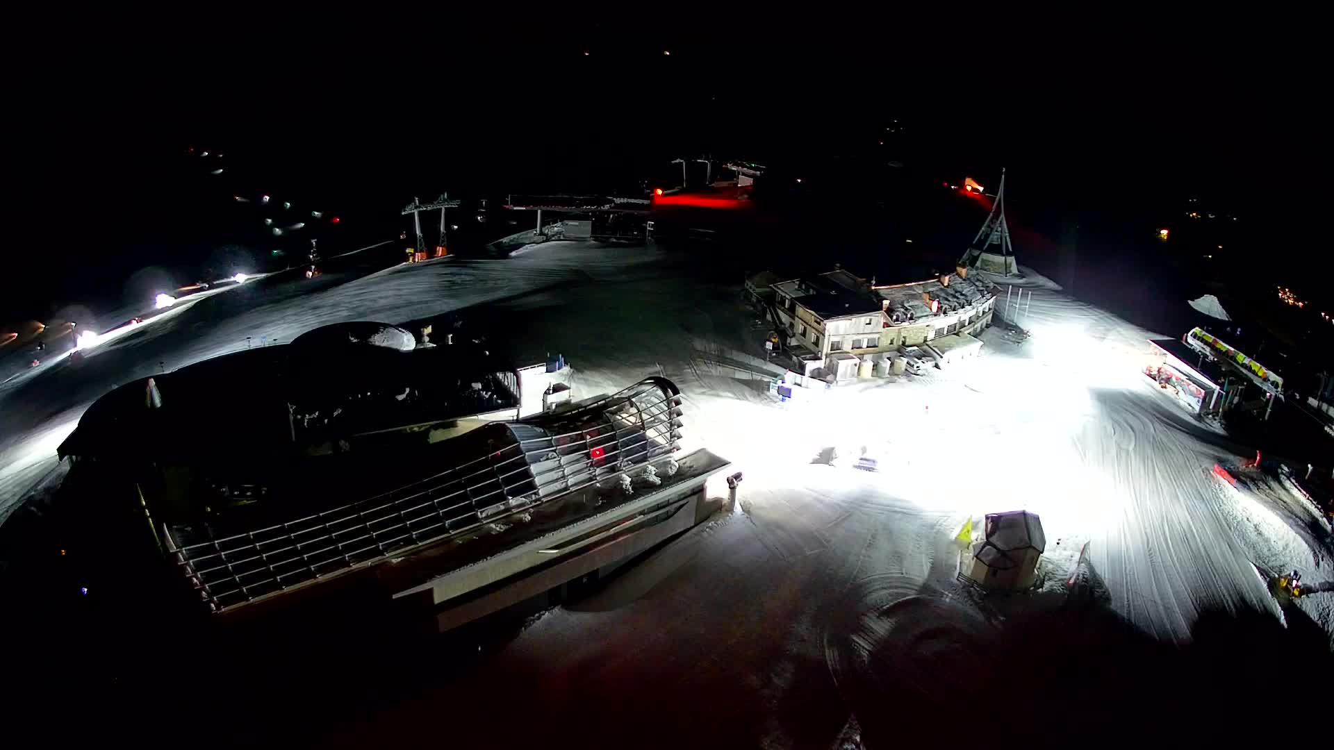 Kronplatz | peak | 2275m