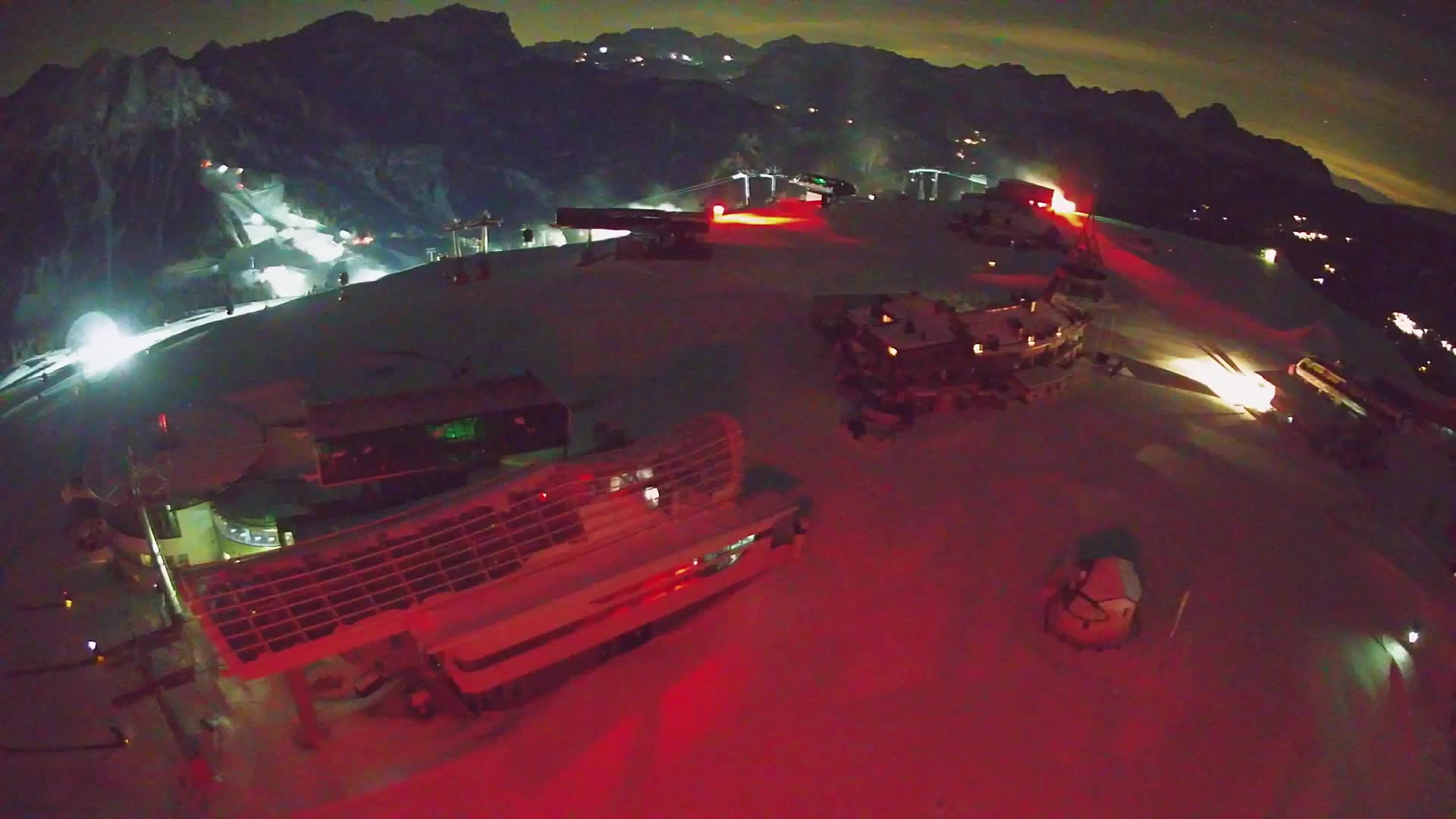 Plan de Corones | Vetta | 2275m