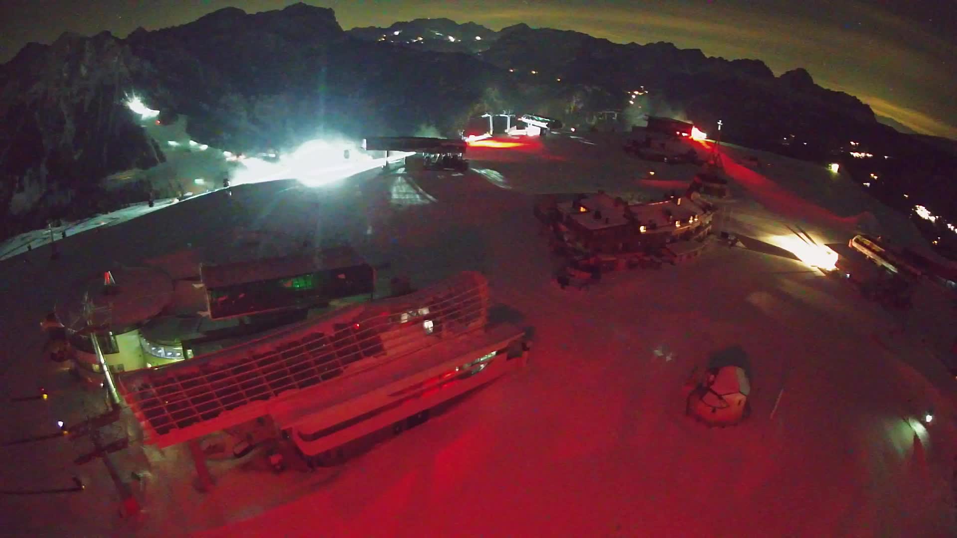 Kronplatz | Gipfel | 2275m