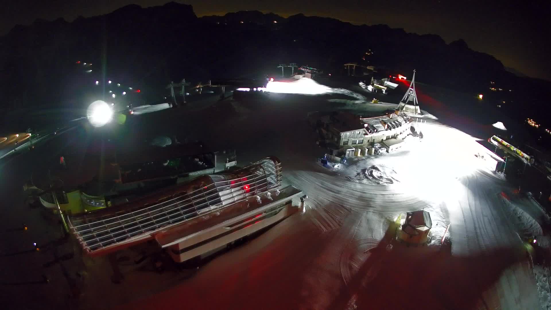 Kronplatz | vrh | 2275m