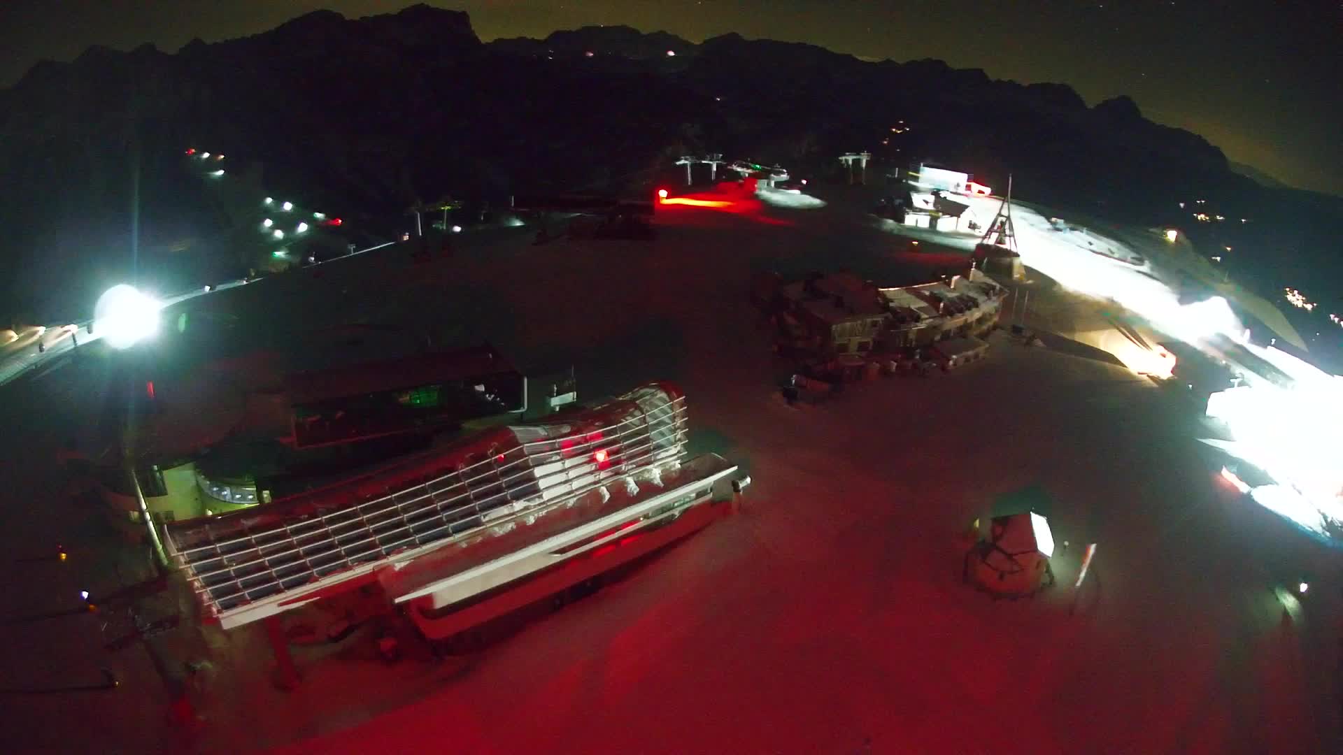 Kronplatz | Gipfel | 2275m