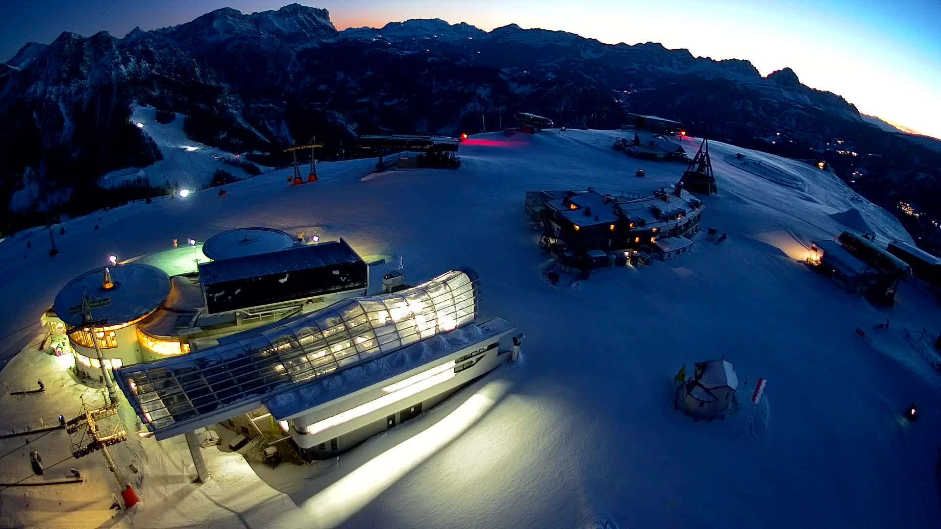 Kronplatz | sommet | 2275m