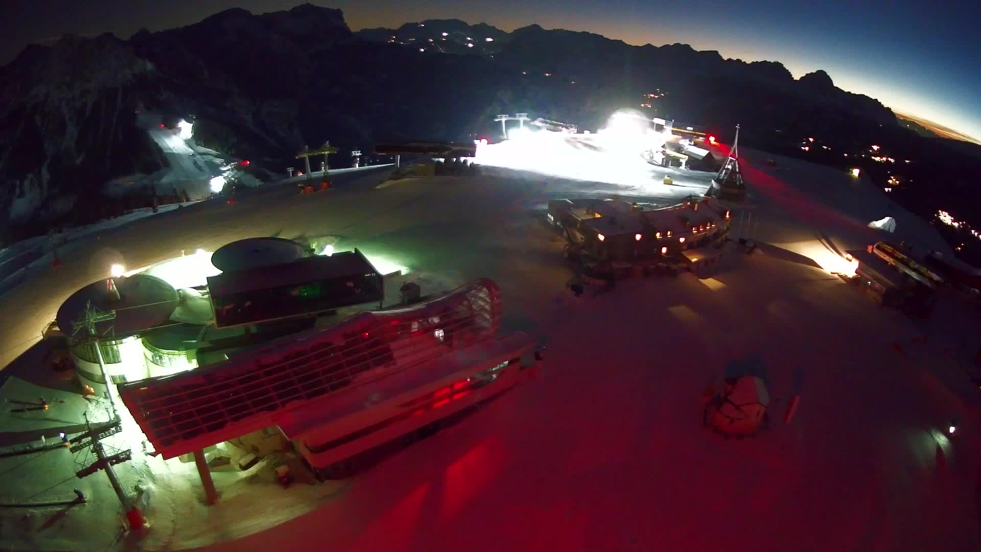 Kronplatz | Gipfel | 2275m