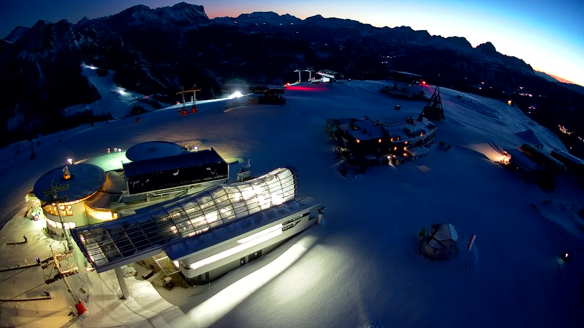 Kronplatz | Gipfel | 2275m