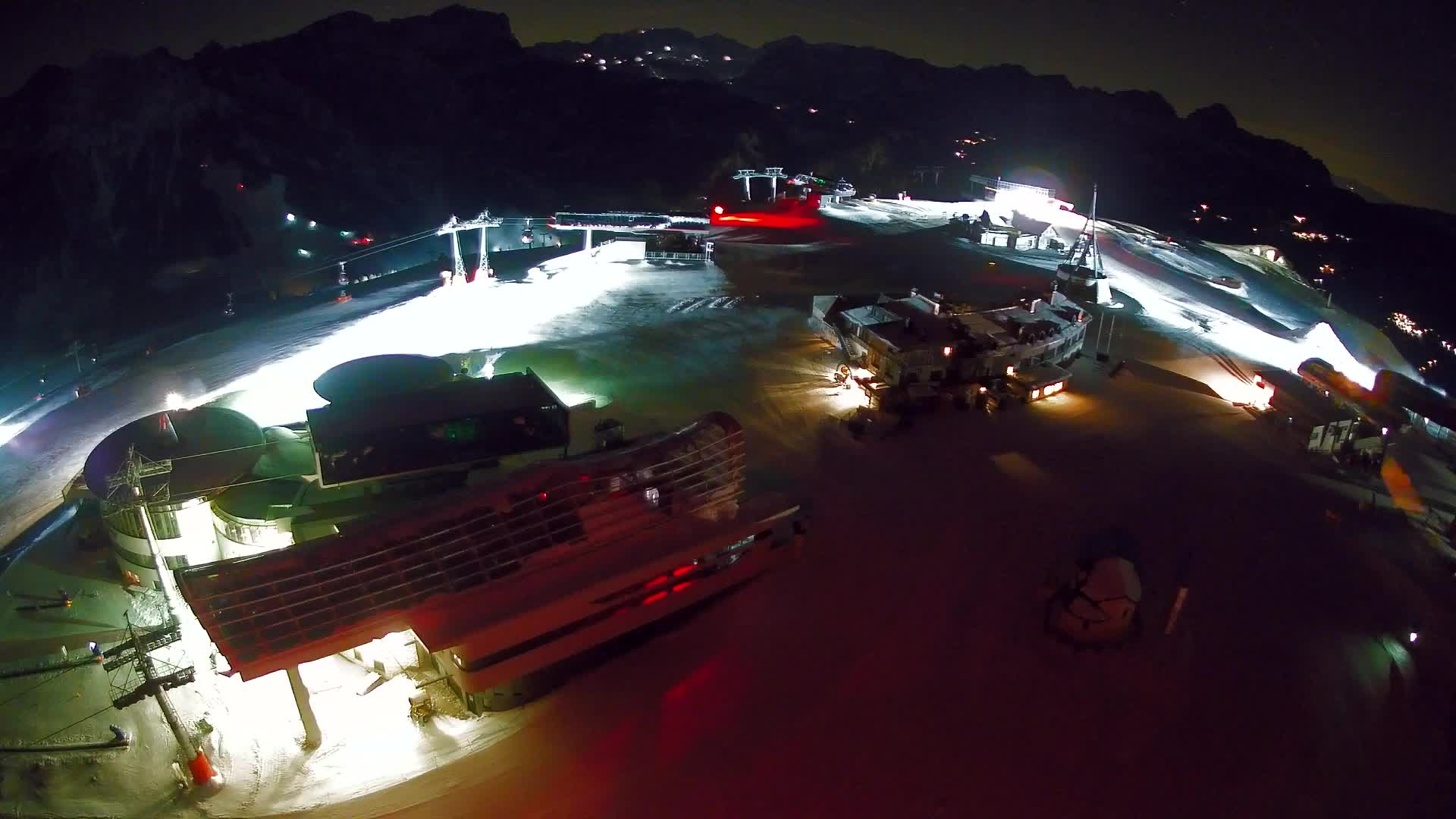 Kronplatz | cima | 2275m