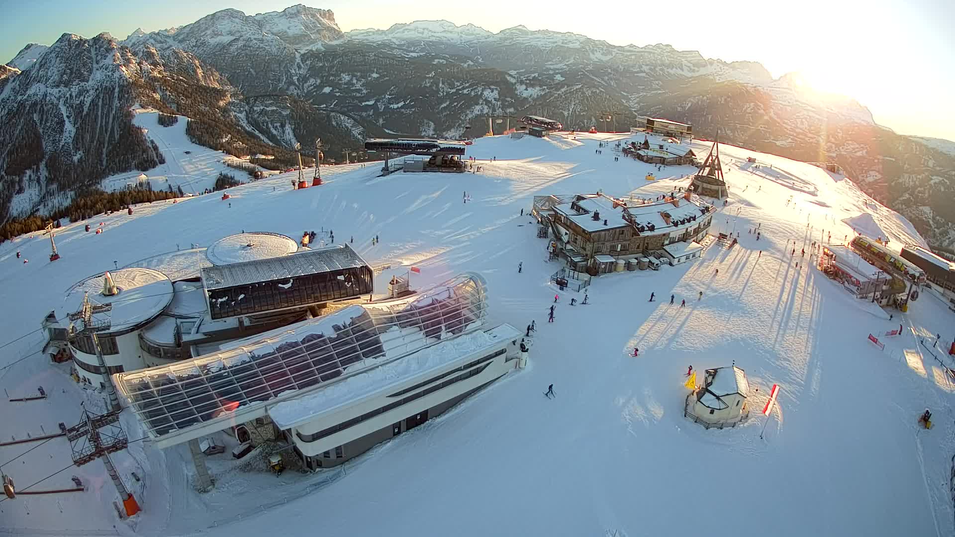 Plan de Corones | Vetta | 2275m