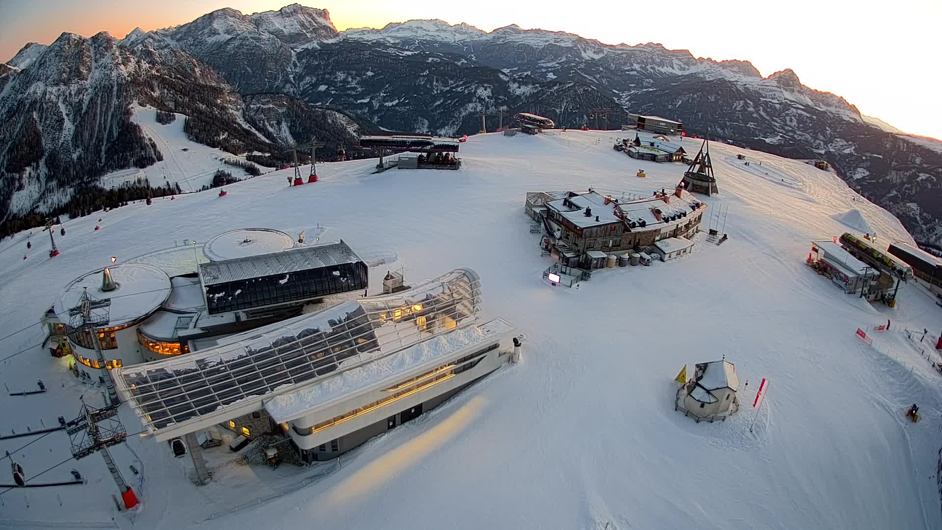 Plan de Corones | Vetta | 2275m