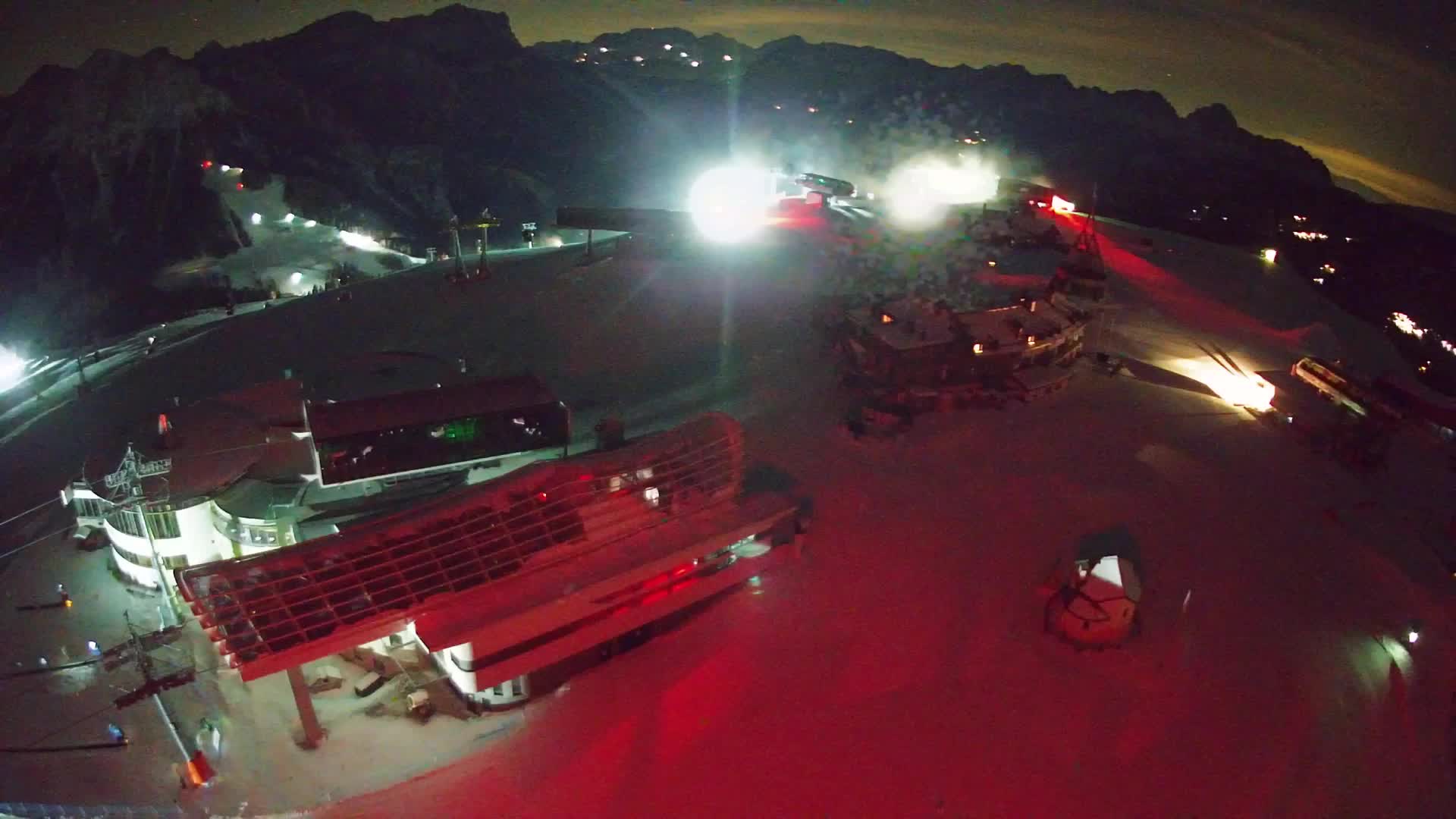 Kronplatz | sommet | 2275m