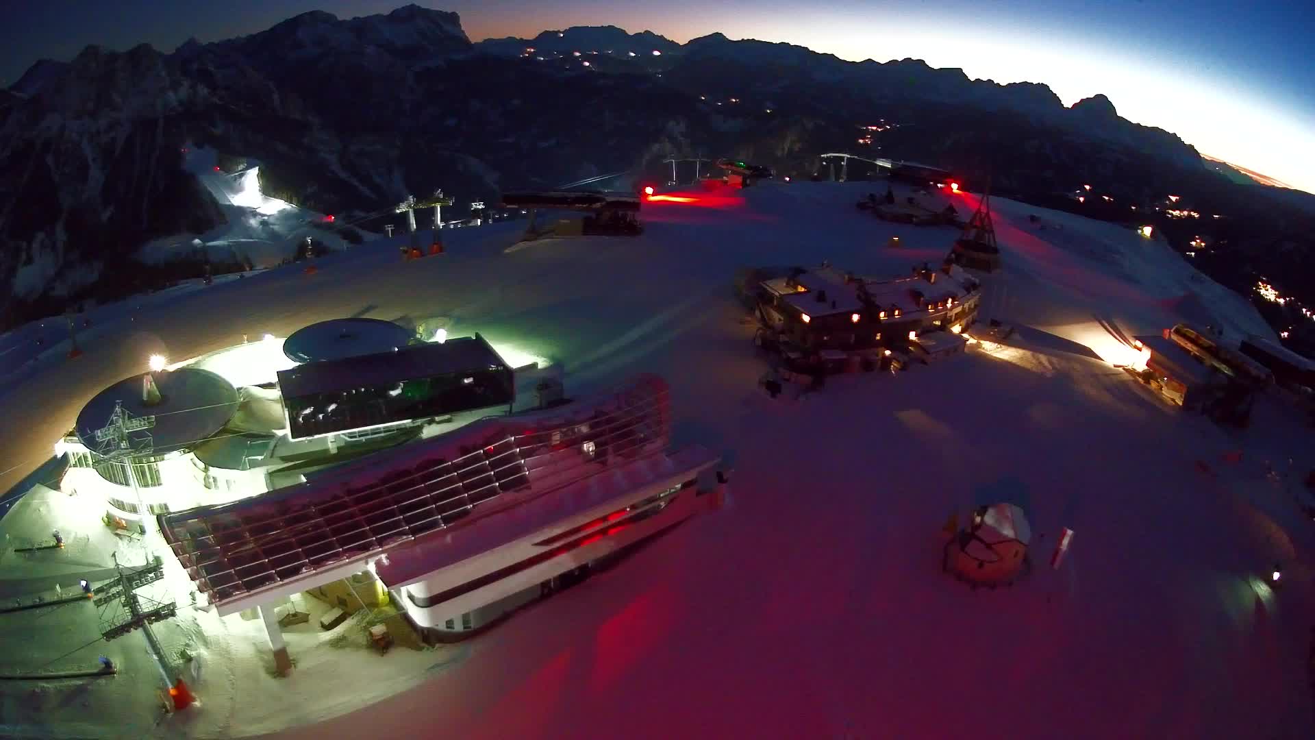 Plan de Corones | Vetta | 2275m