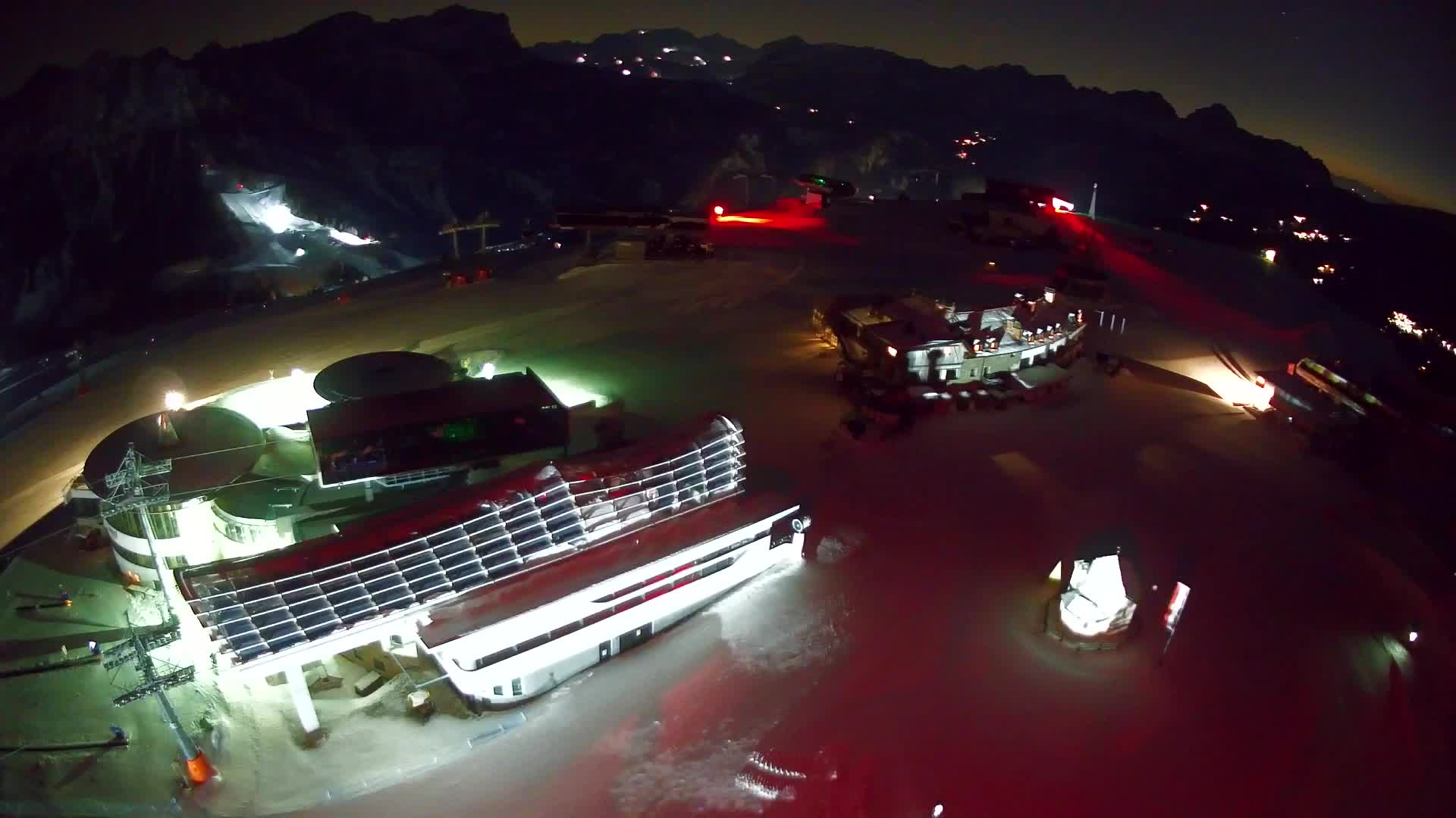 Plan de Corones | Vetta | 2275m