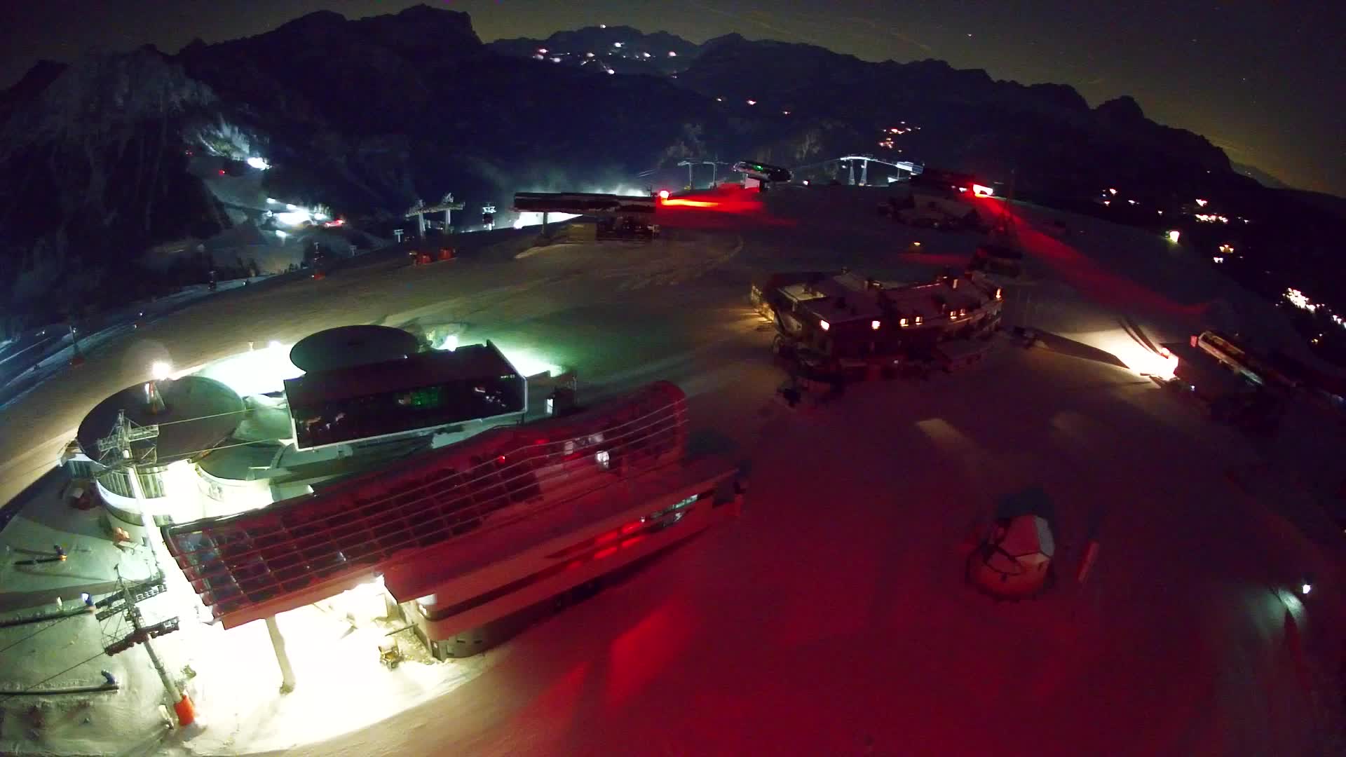 Kronplatz | sommet | 2275m