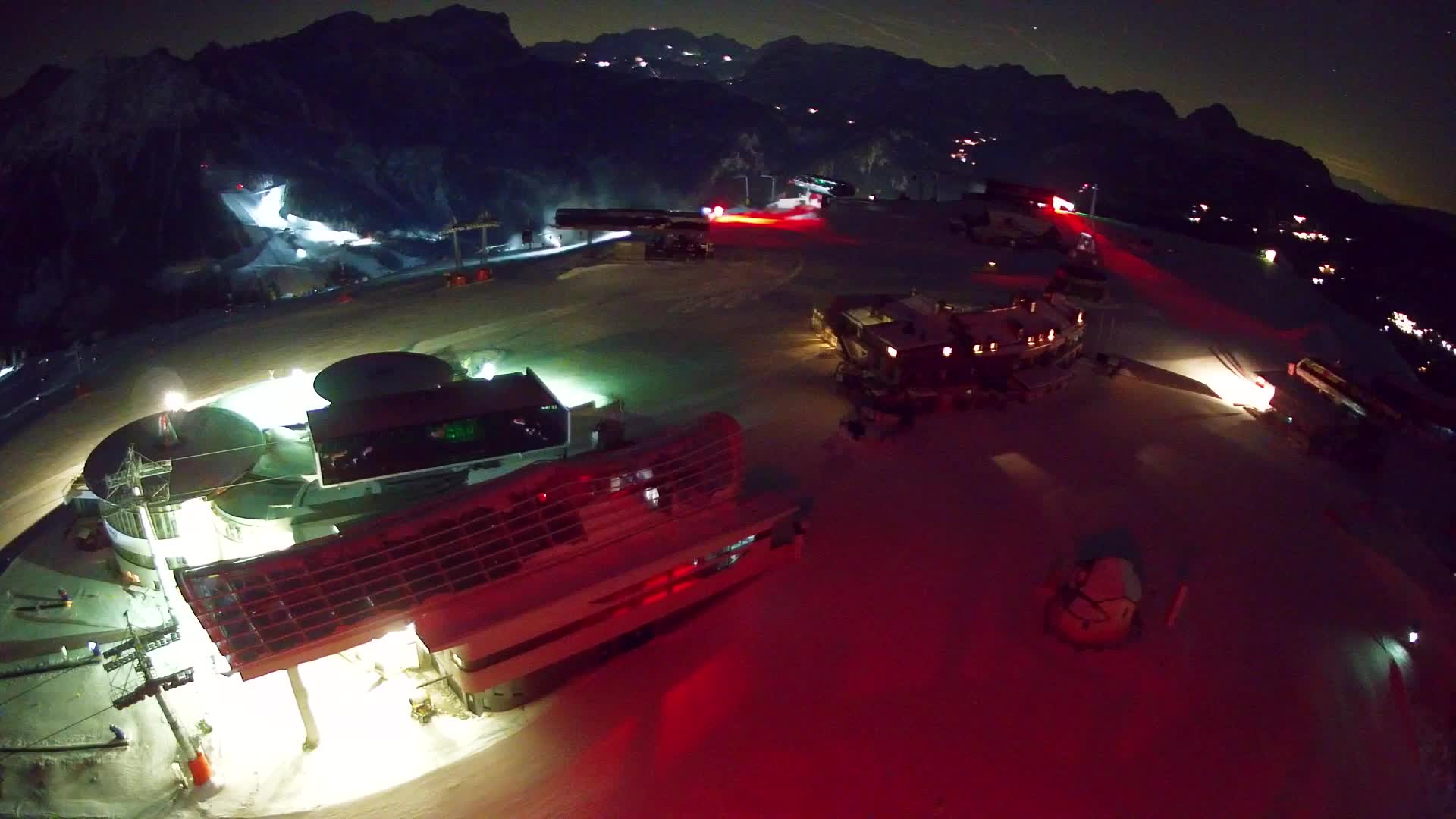 Plan de Corones | Vetta | 2275m