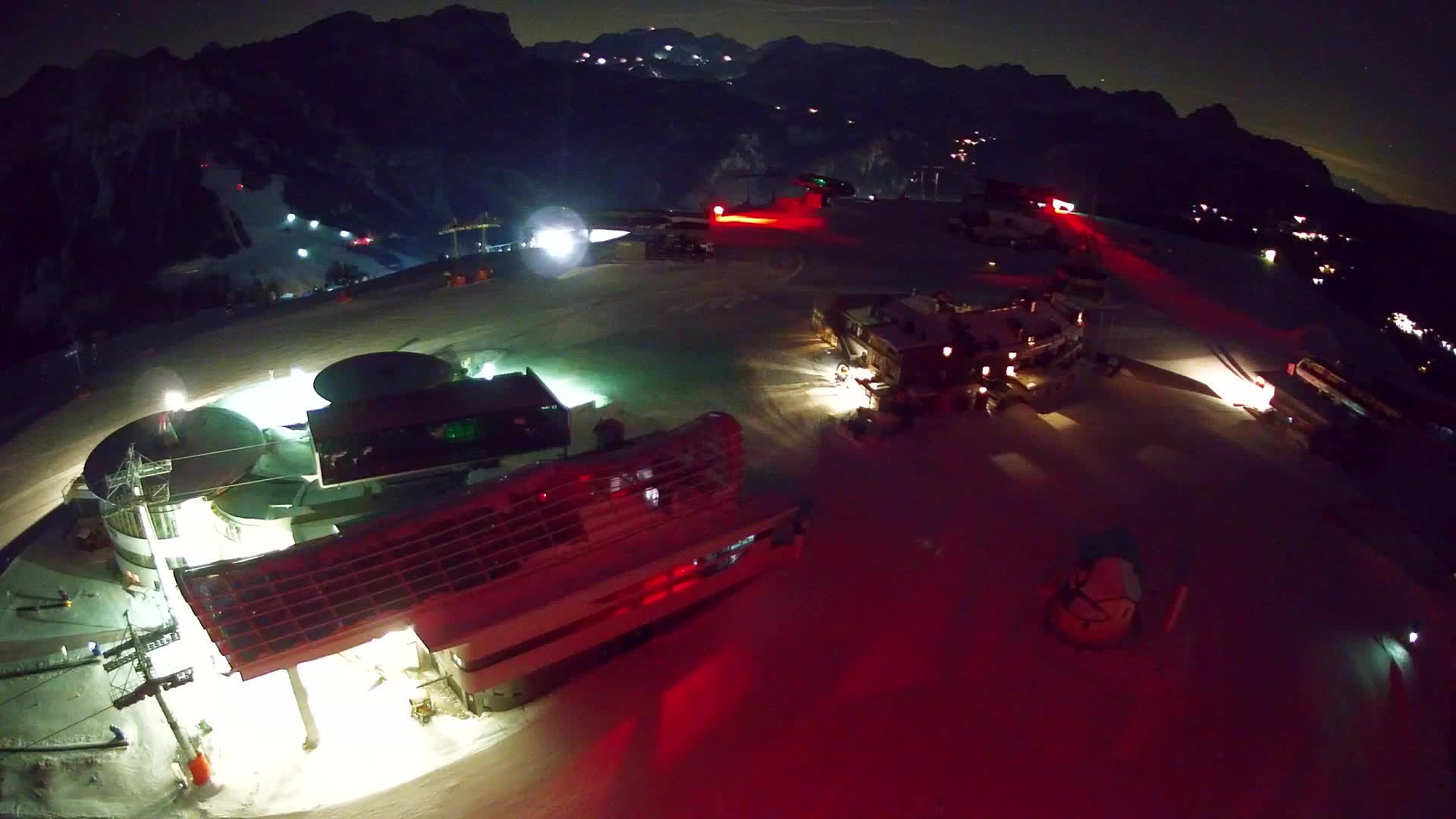 Kronplatz | vrh | 2275m