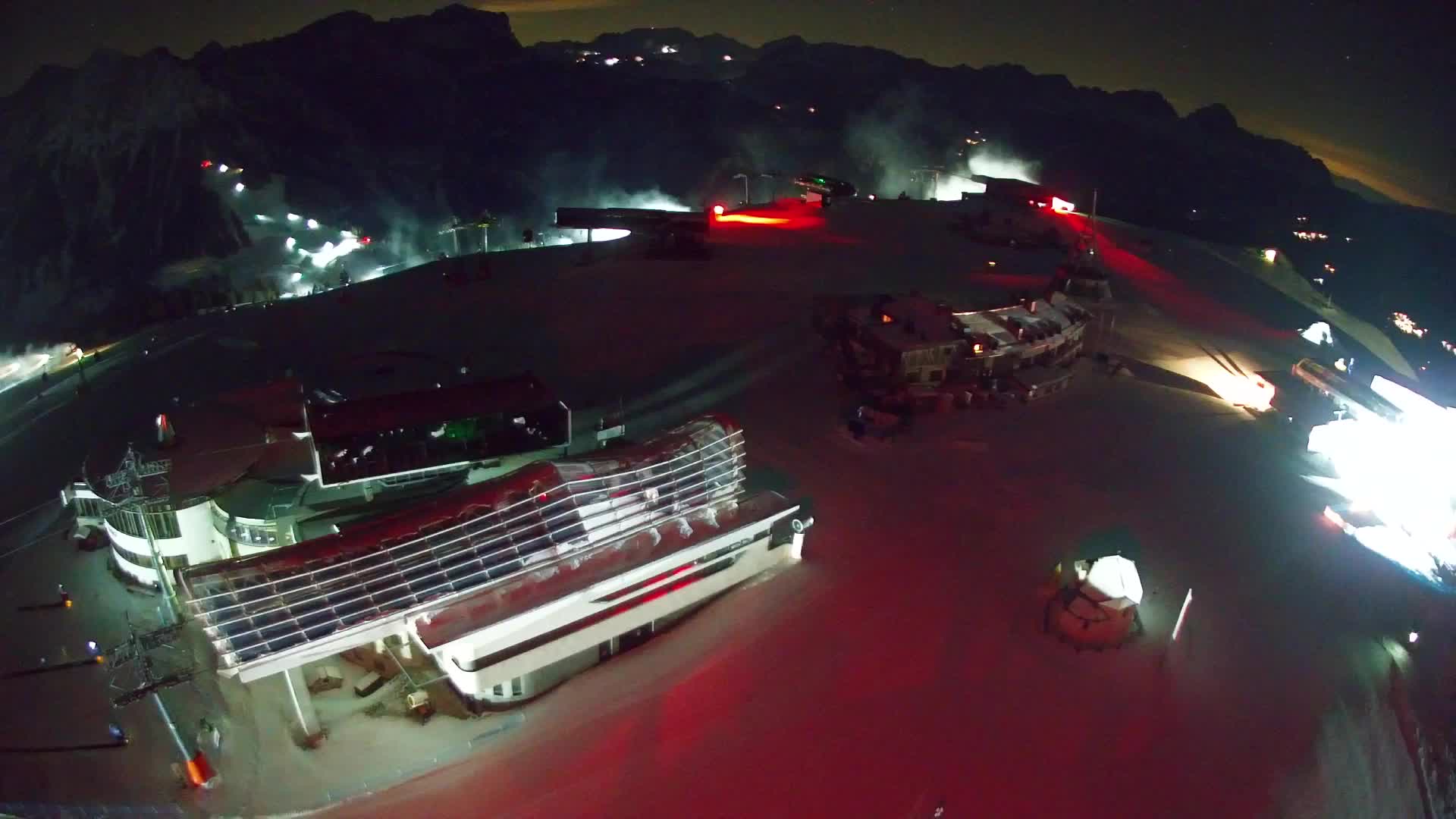 Plan de Corones | Vetta | 2275m