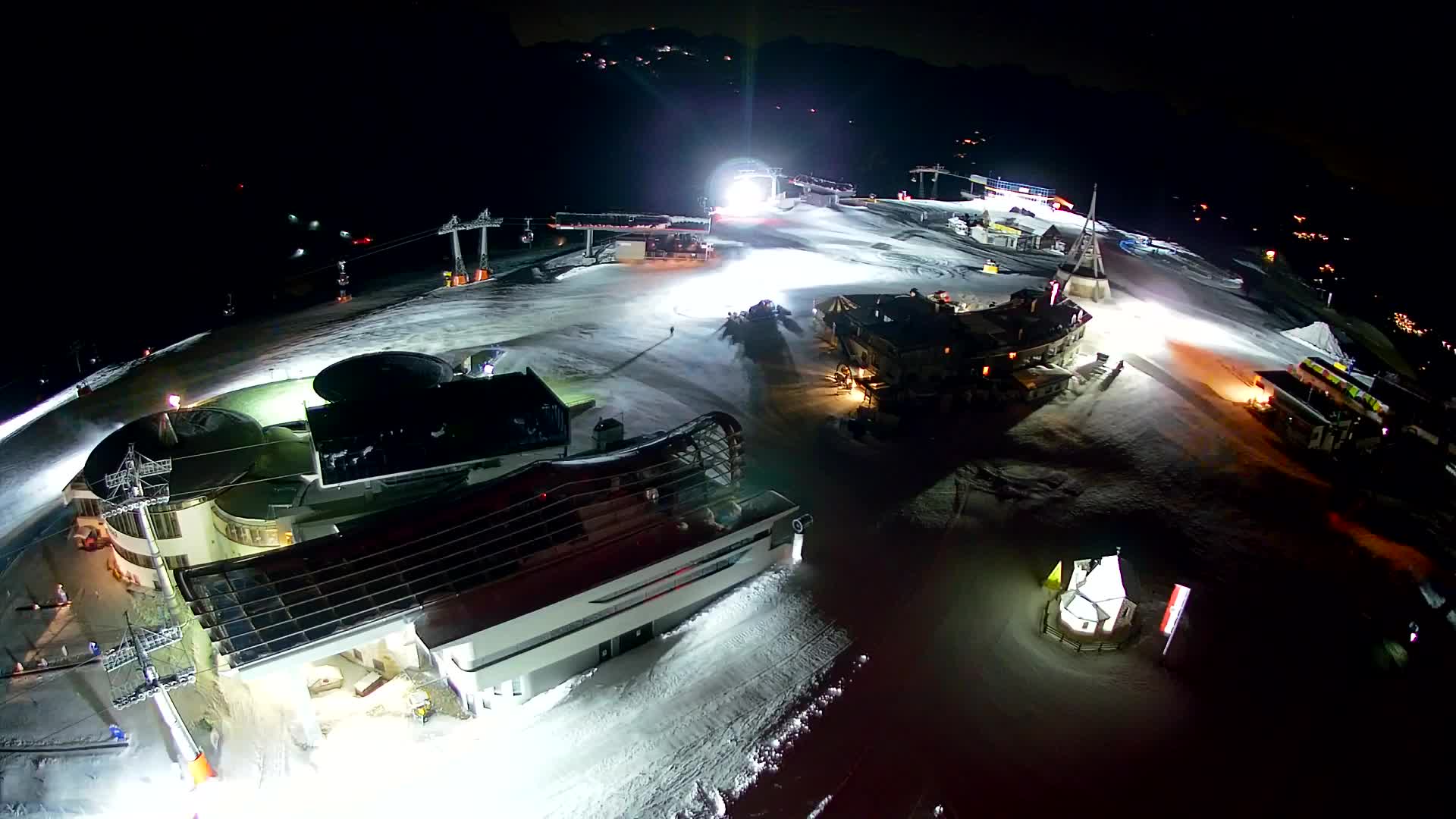 Kronplatz | vrh | 2275m