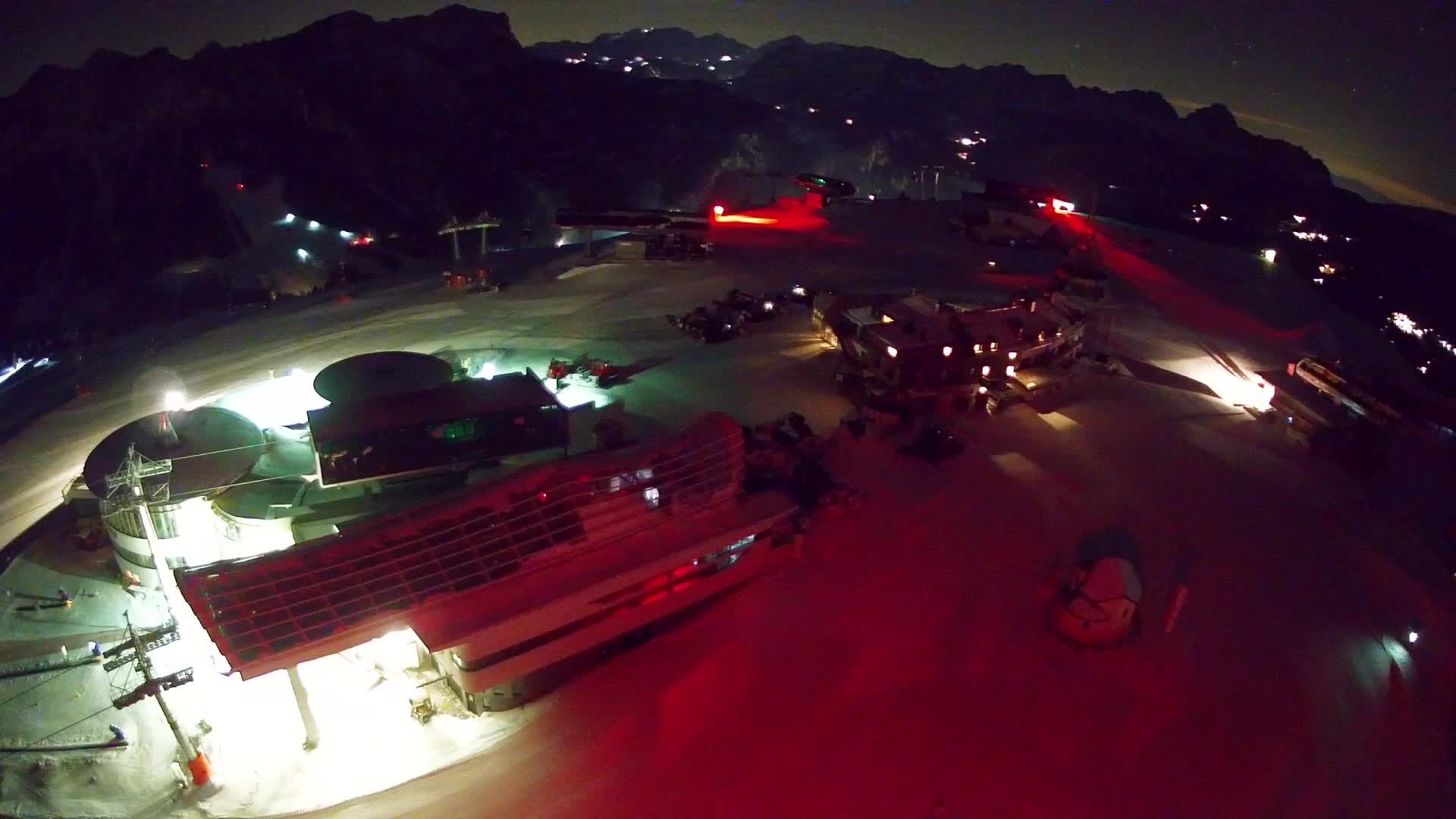 Kronplatz | sommet | 2275m