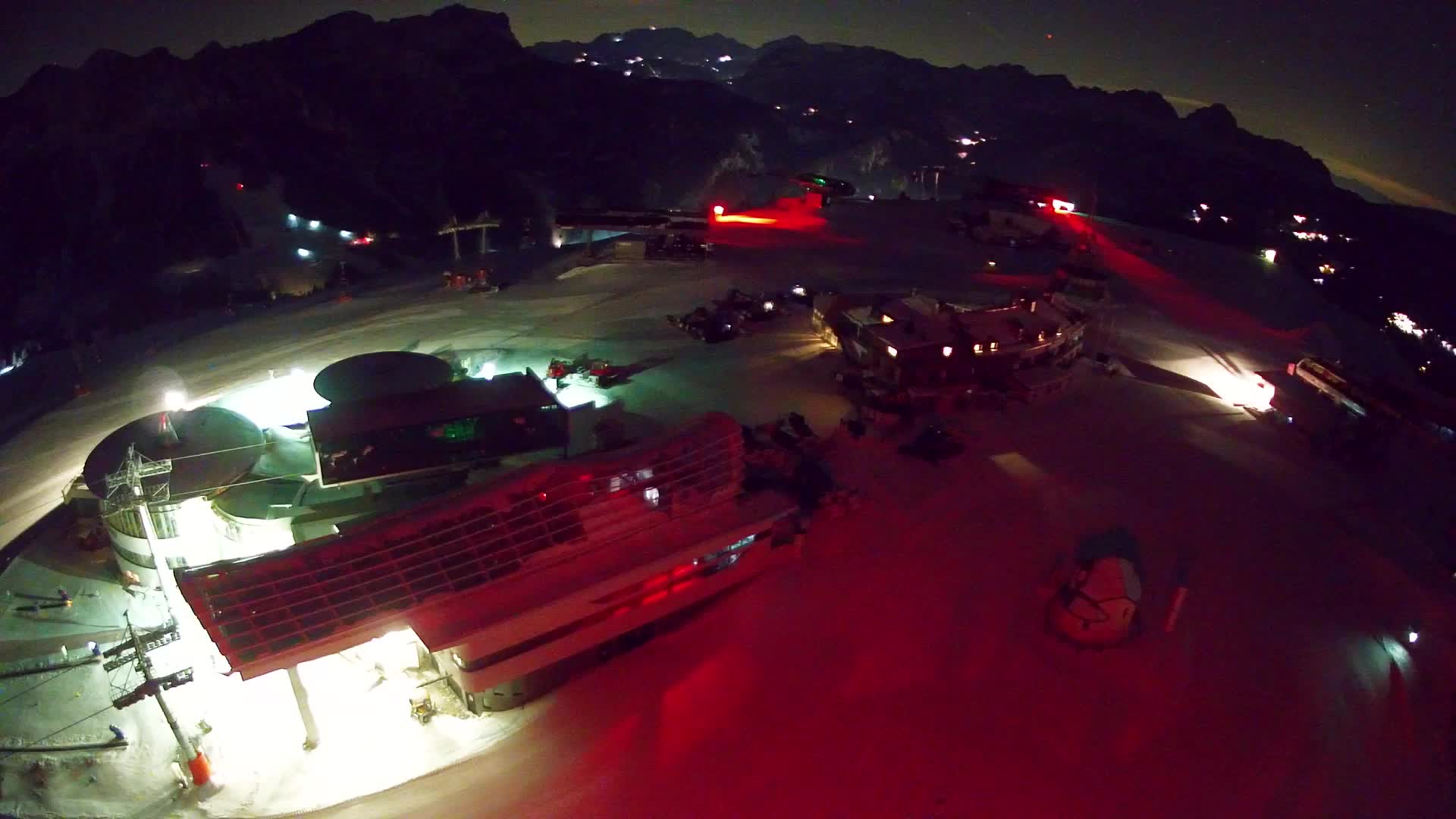 Kronplatz | cima | 2275m