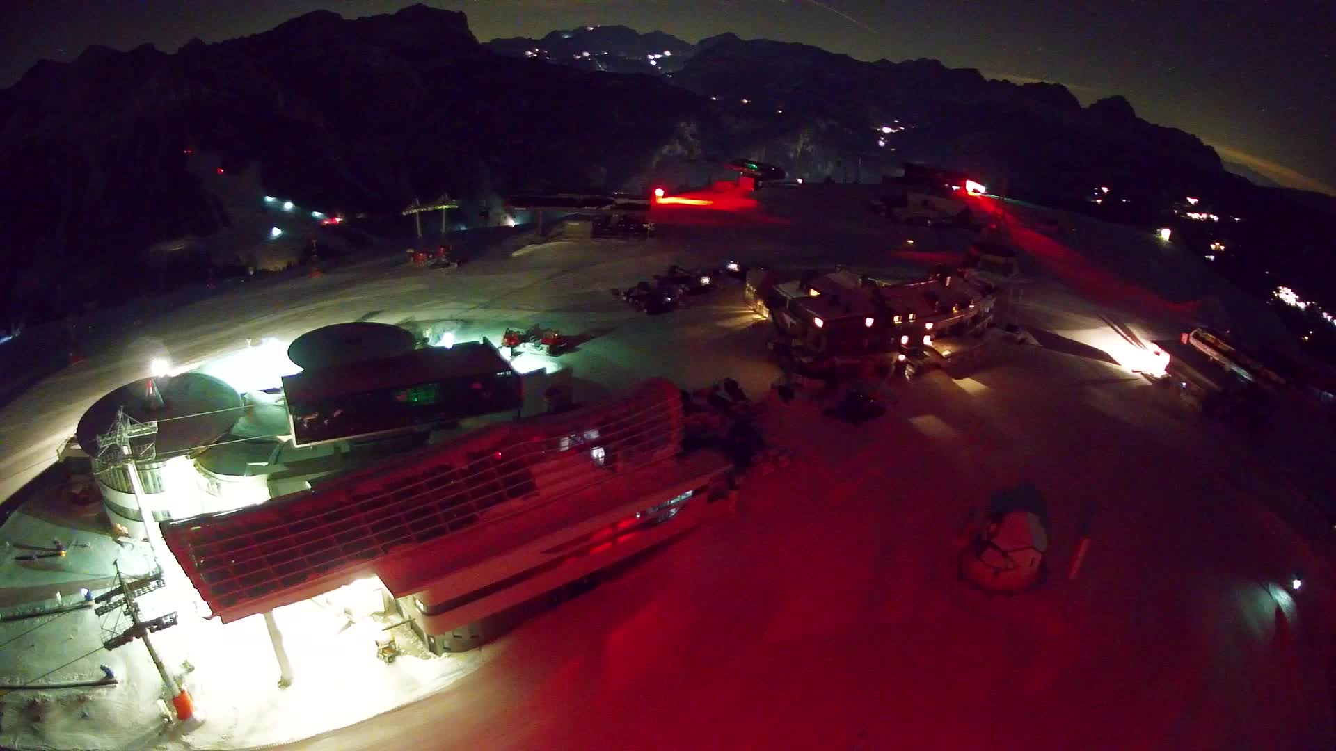 Kronplatz | sommet | 2275m