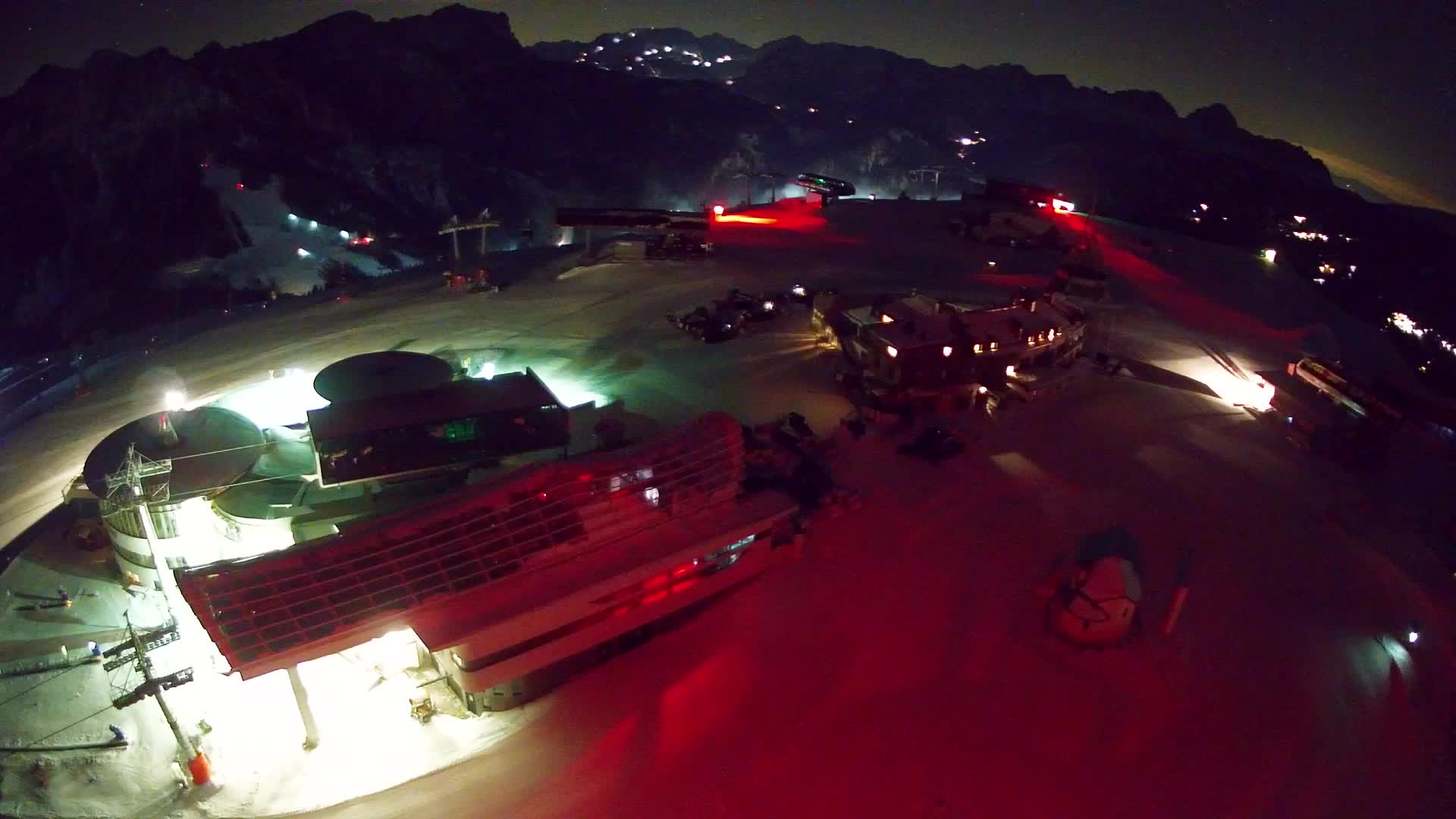 Kronplatz | peak | 2275m