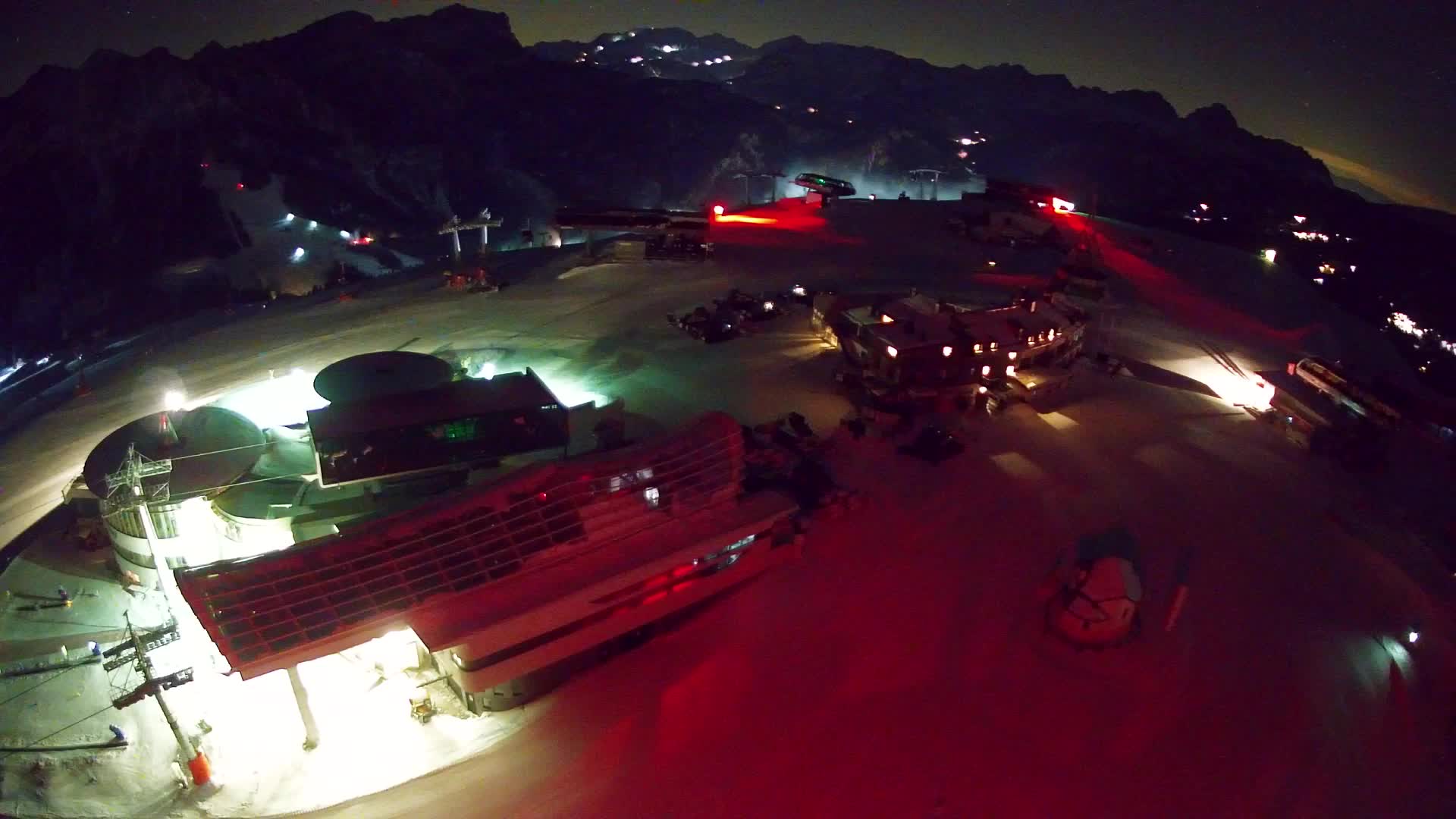 Kronplatz | vrh | 2275m