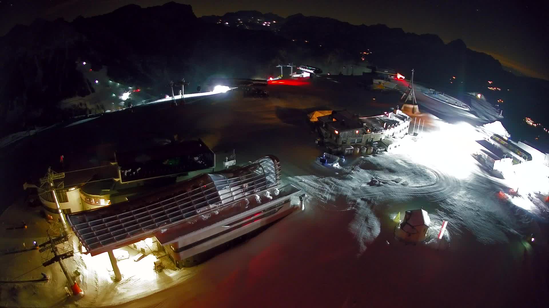 Kronplatz | Gipfel | 2275m