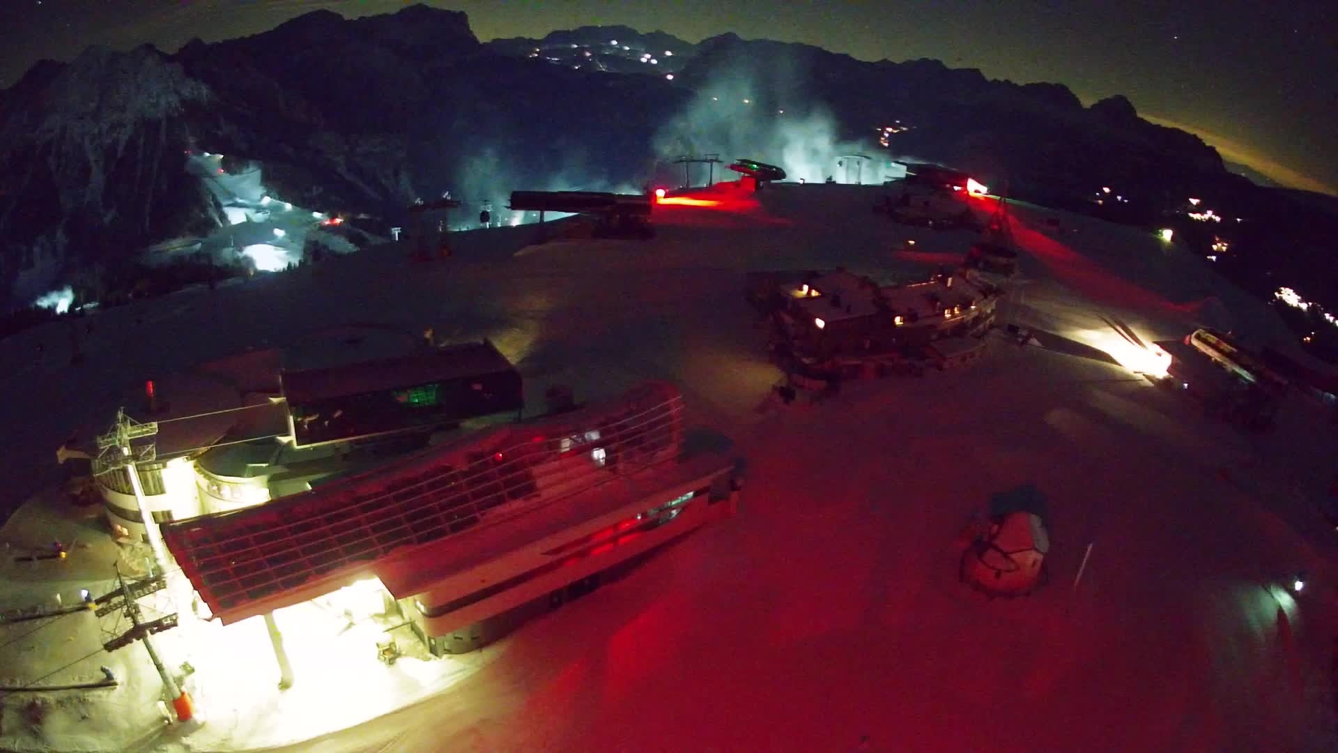 Kronplatz | Gipfel | 2275m