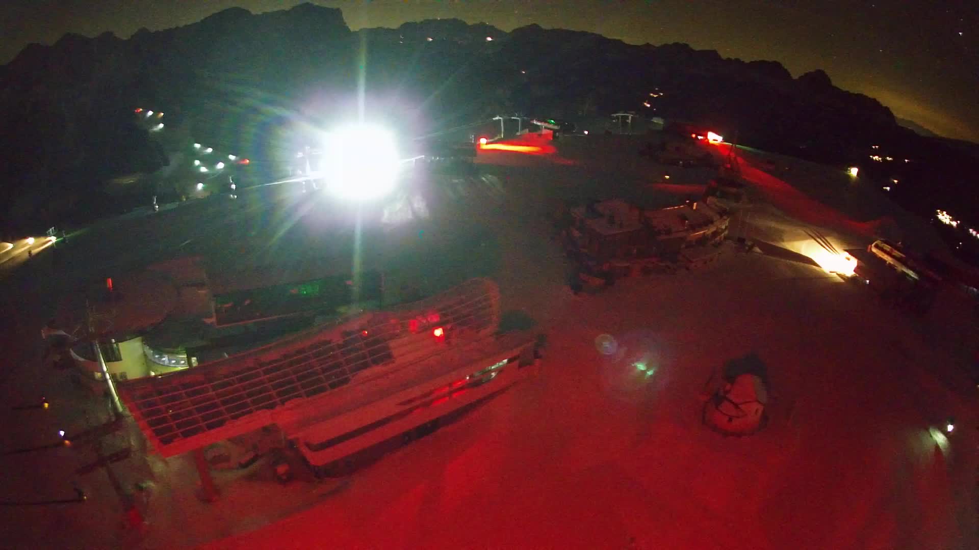 Kronplatz | cima | 2275m