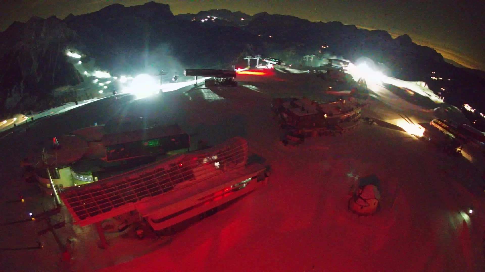 Kronplatz | vrh | 2275m