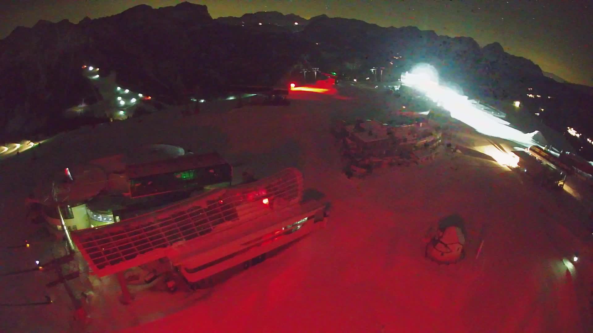 Kronplatz | Gipfel | 2275m