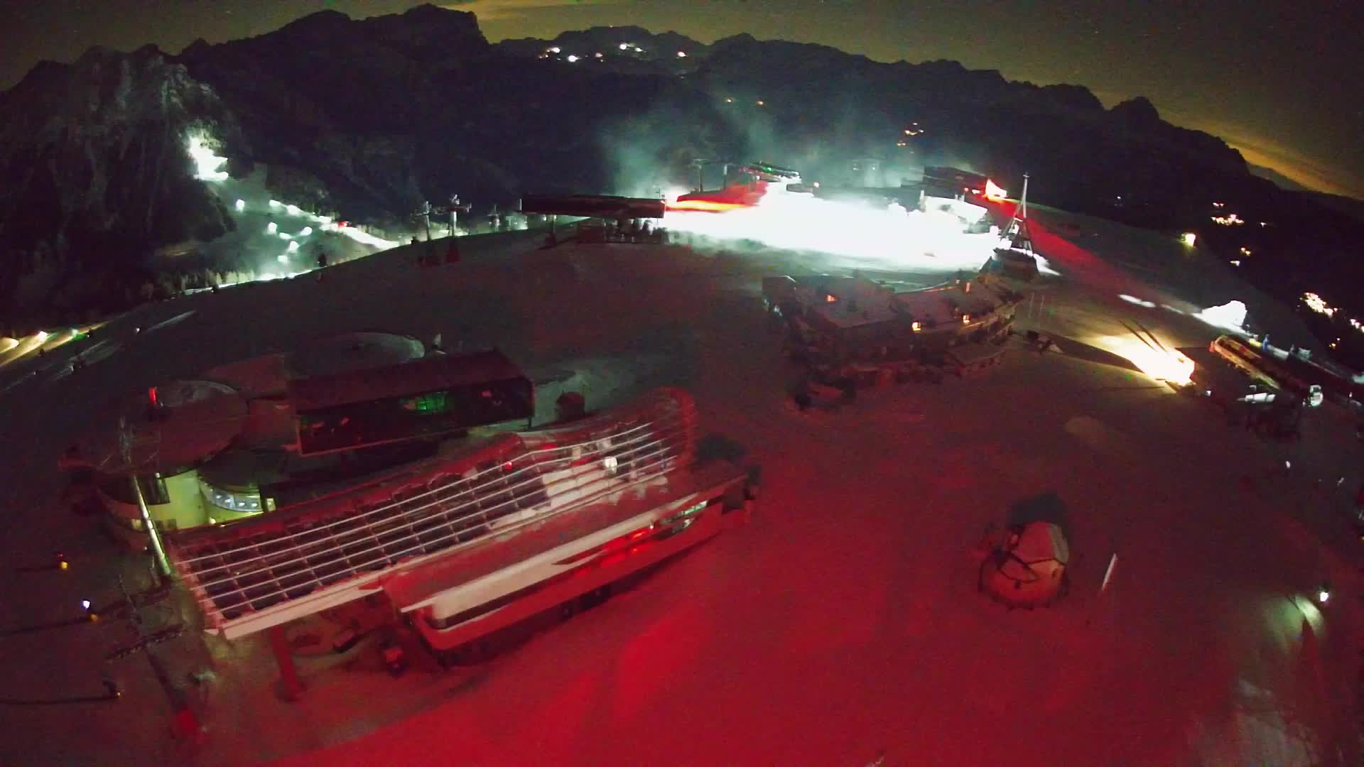 Kronplatz | cima | 2275m