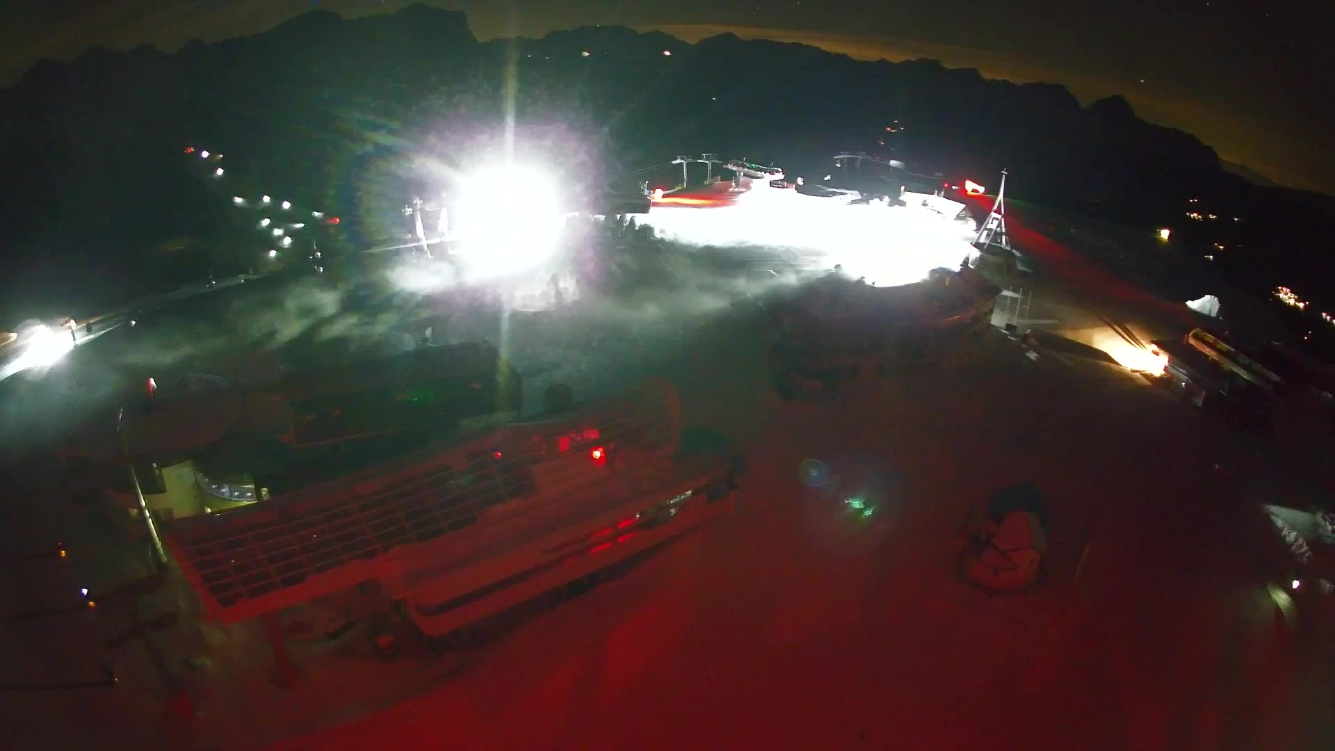 Plan de Corones | Vetta | 2275m