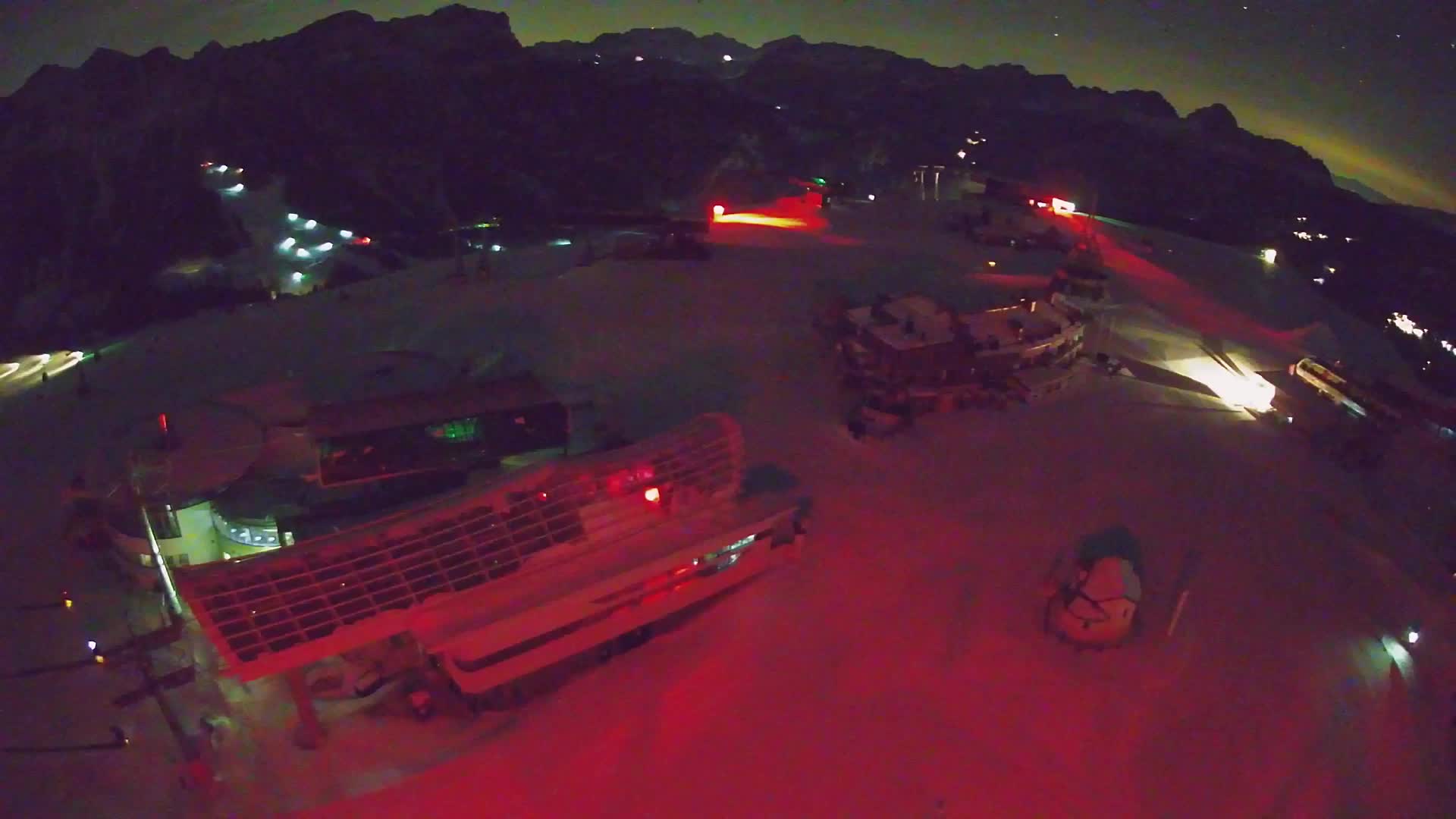 Plan de Corones | Vetta | 2275m