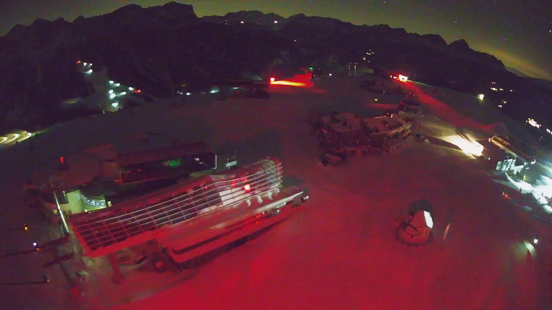 Kronplatz | Gipfel | 2275m