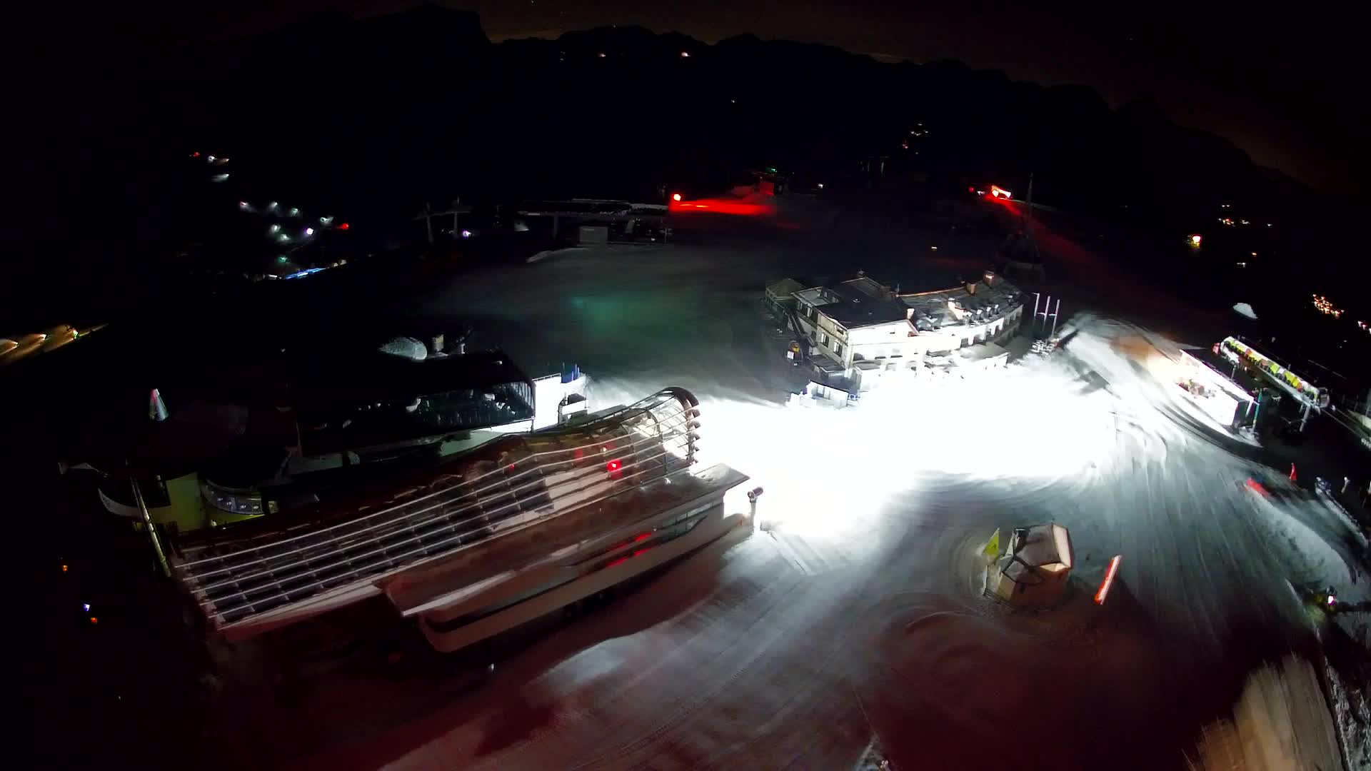 Kronplatz | cima | 2275m