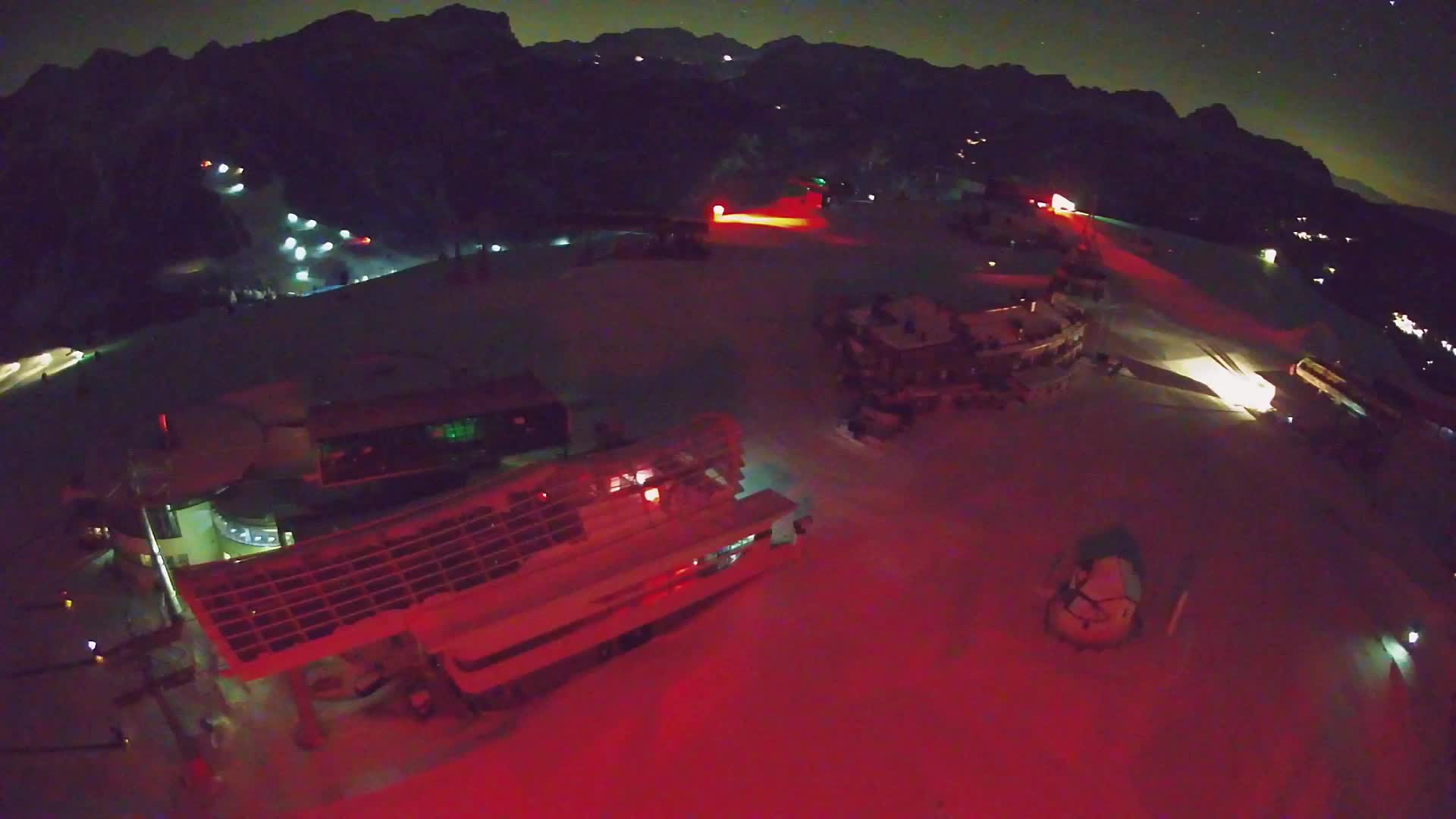 Kronplatz | cima | 2275m