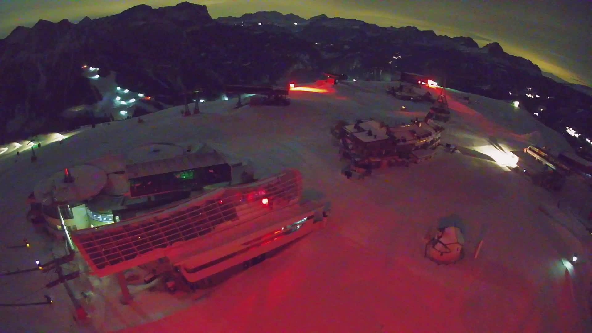 Kronplatz | Gipfel | 2275m