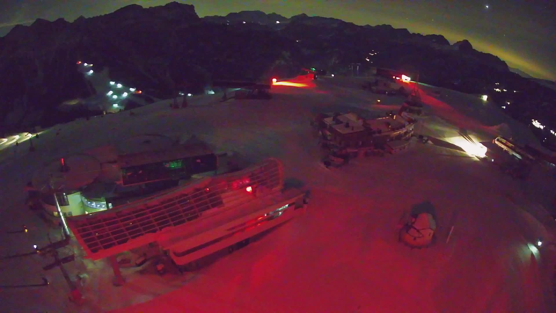 Kronplatz | Gipfel | 2275m