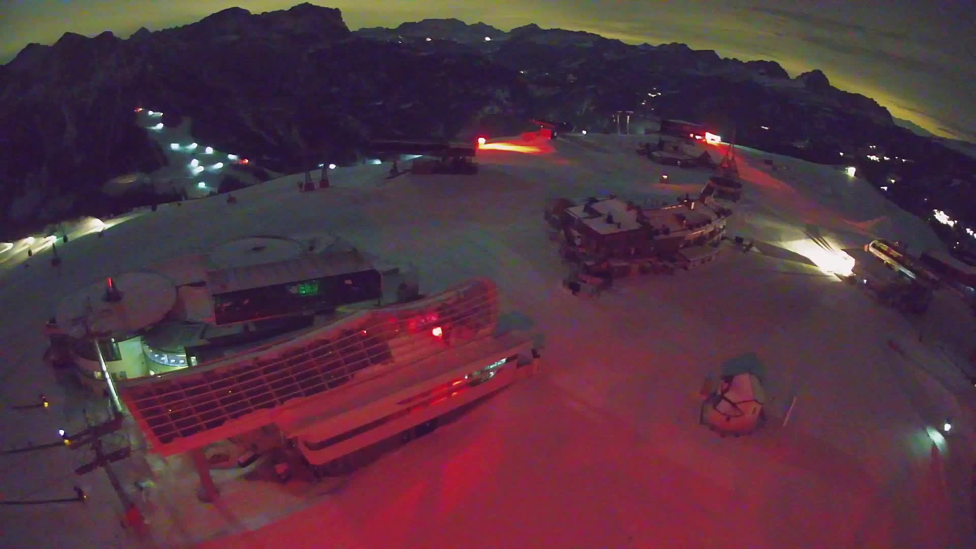 Plan de Corones | Vetta | 2275m