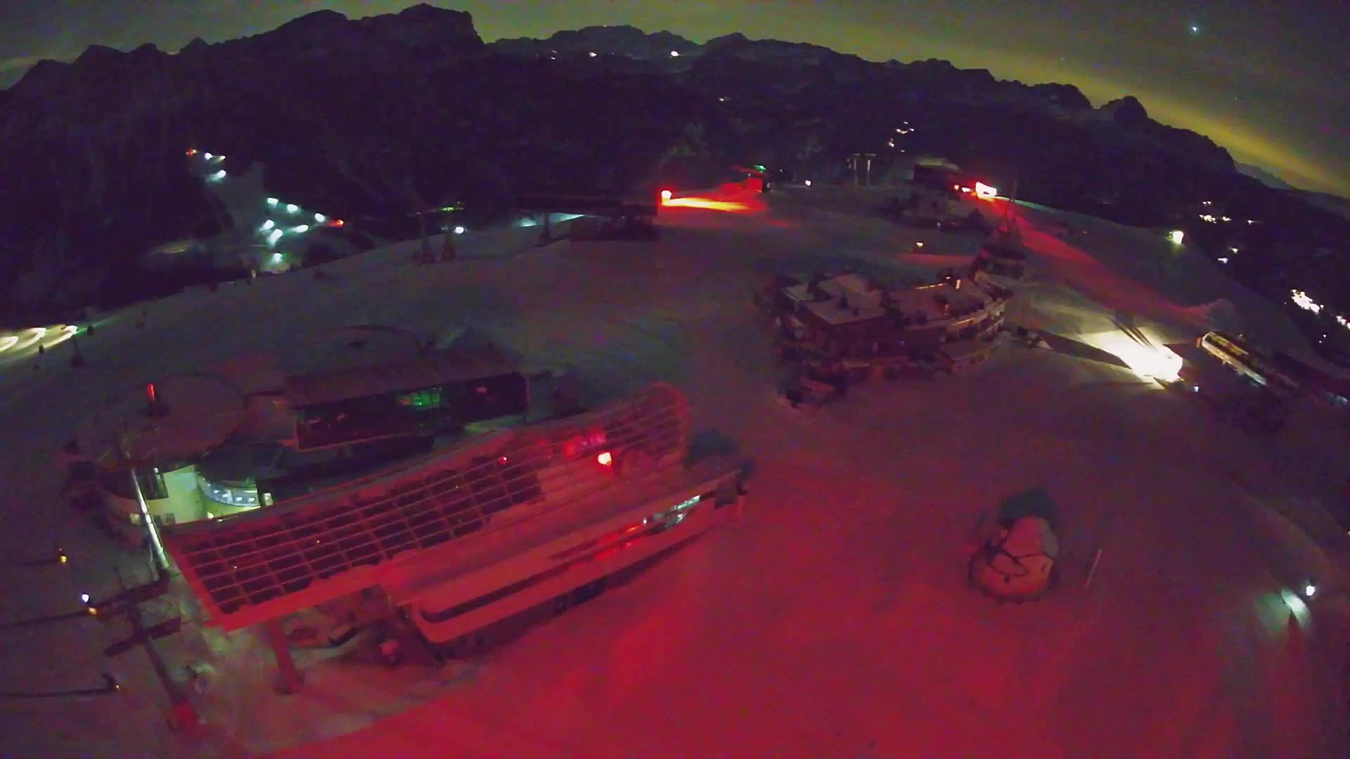 Kronplatz | Gipfel | 2275m