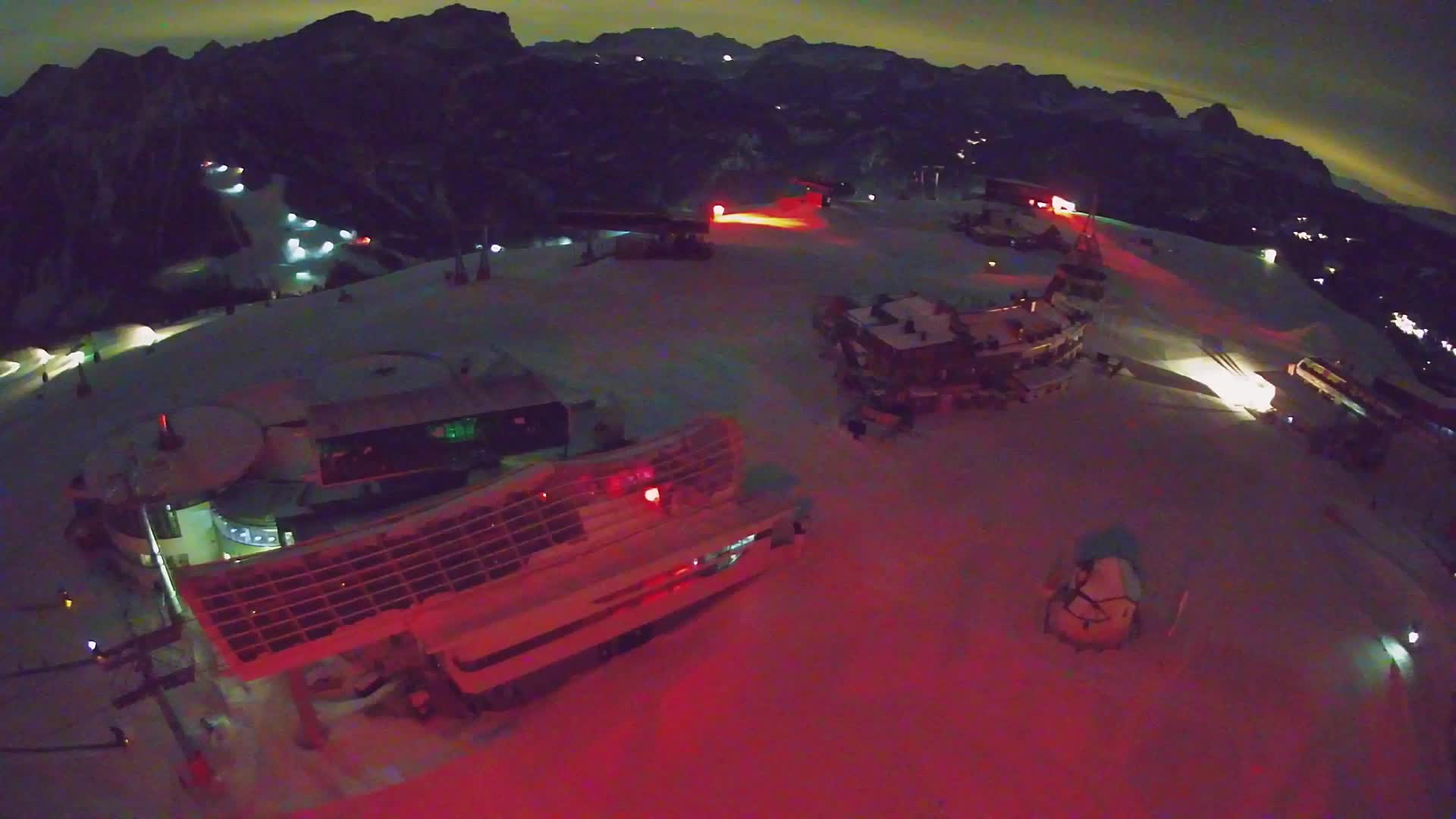 Plan de Corones | Vetta | 2275m