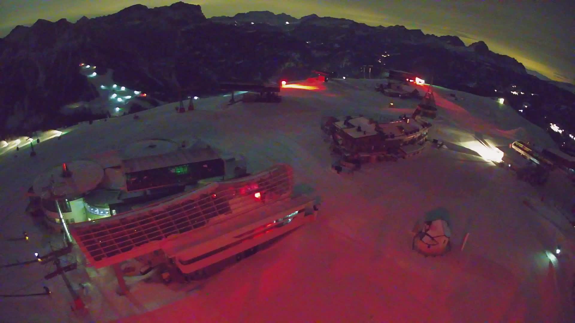 Kronplatz | vrh | 2275m